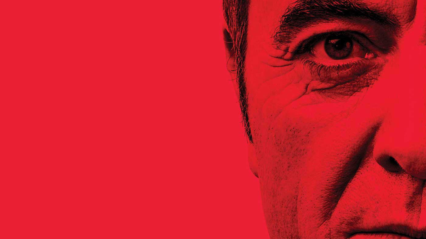 Backdrop for James Nesbitt: Disasters That Changed Britain