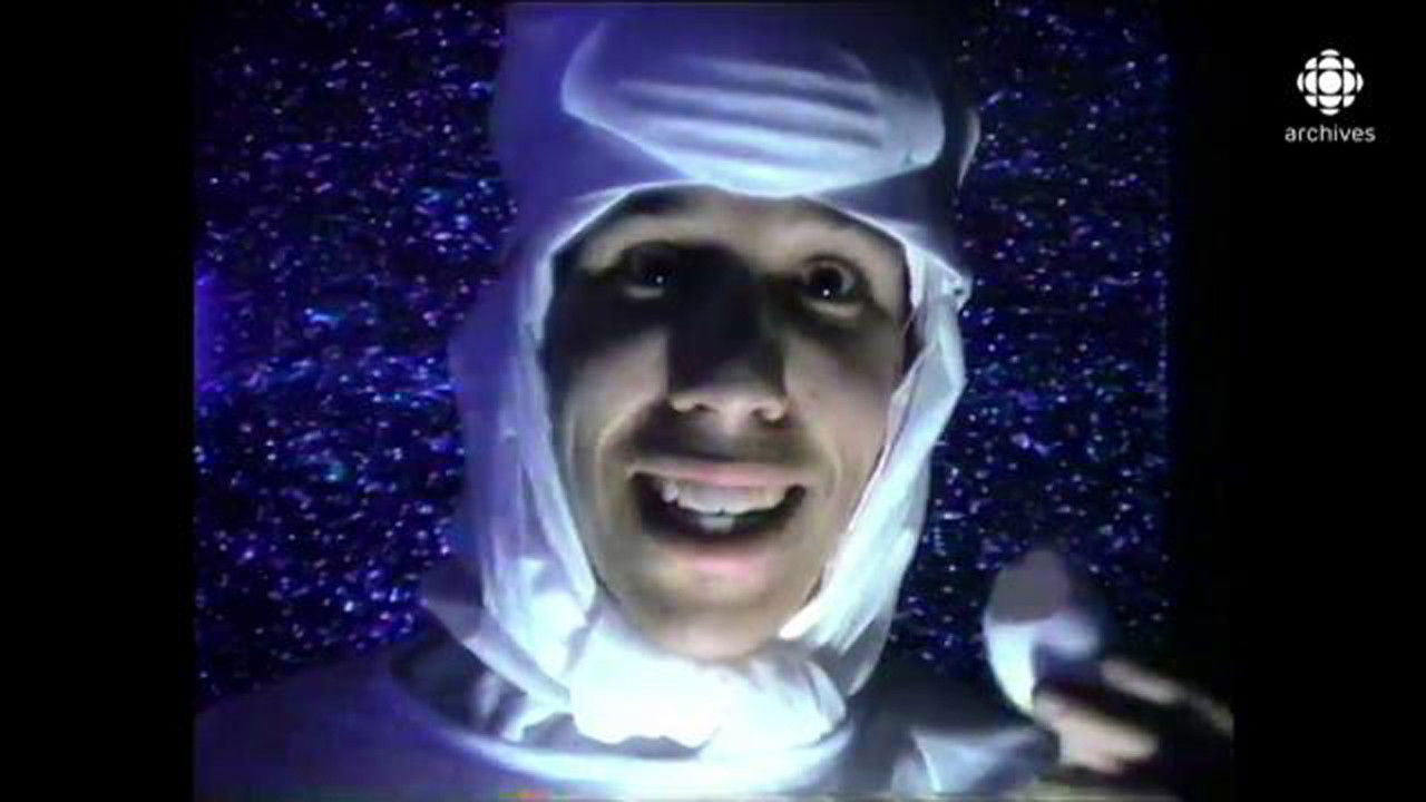 Backdrop for In the Footsteps of the Camerosaur