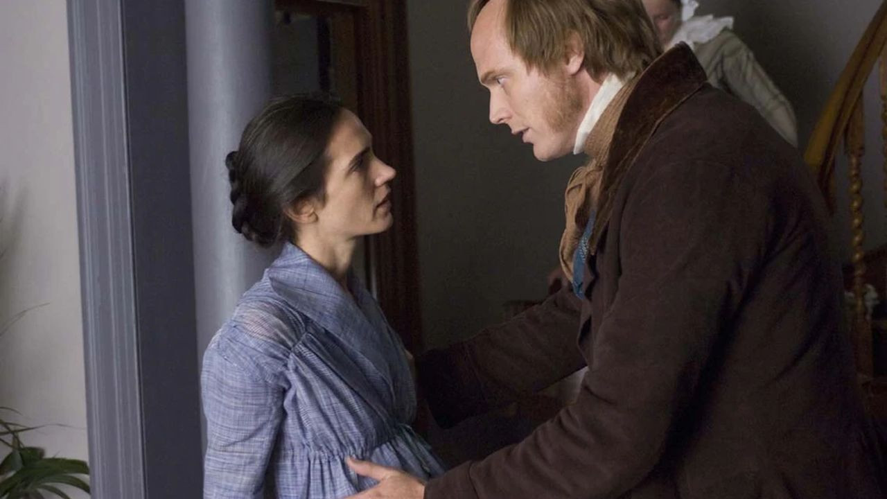 Backdrop for Creation