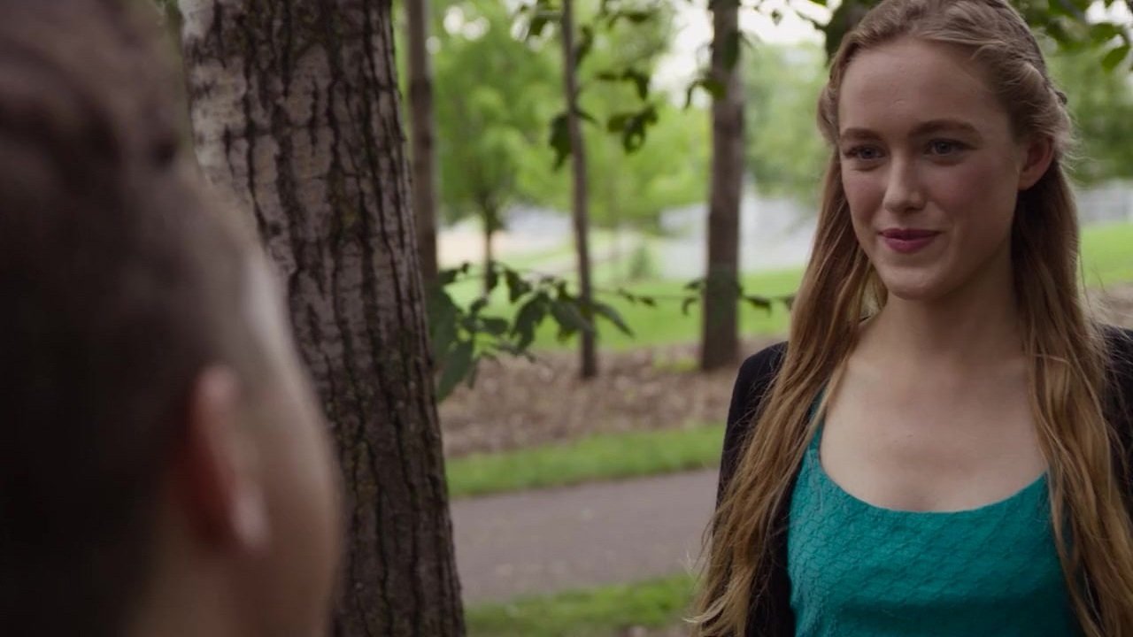 Backdrop for Until Forever