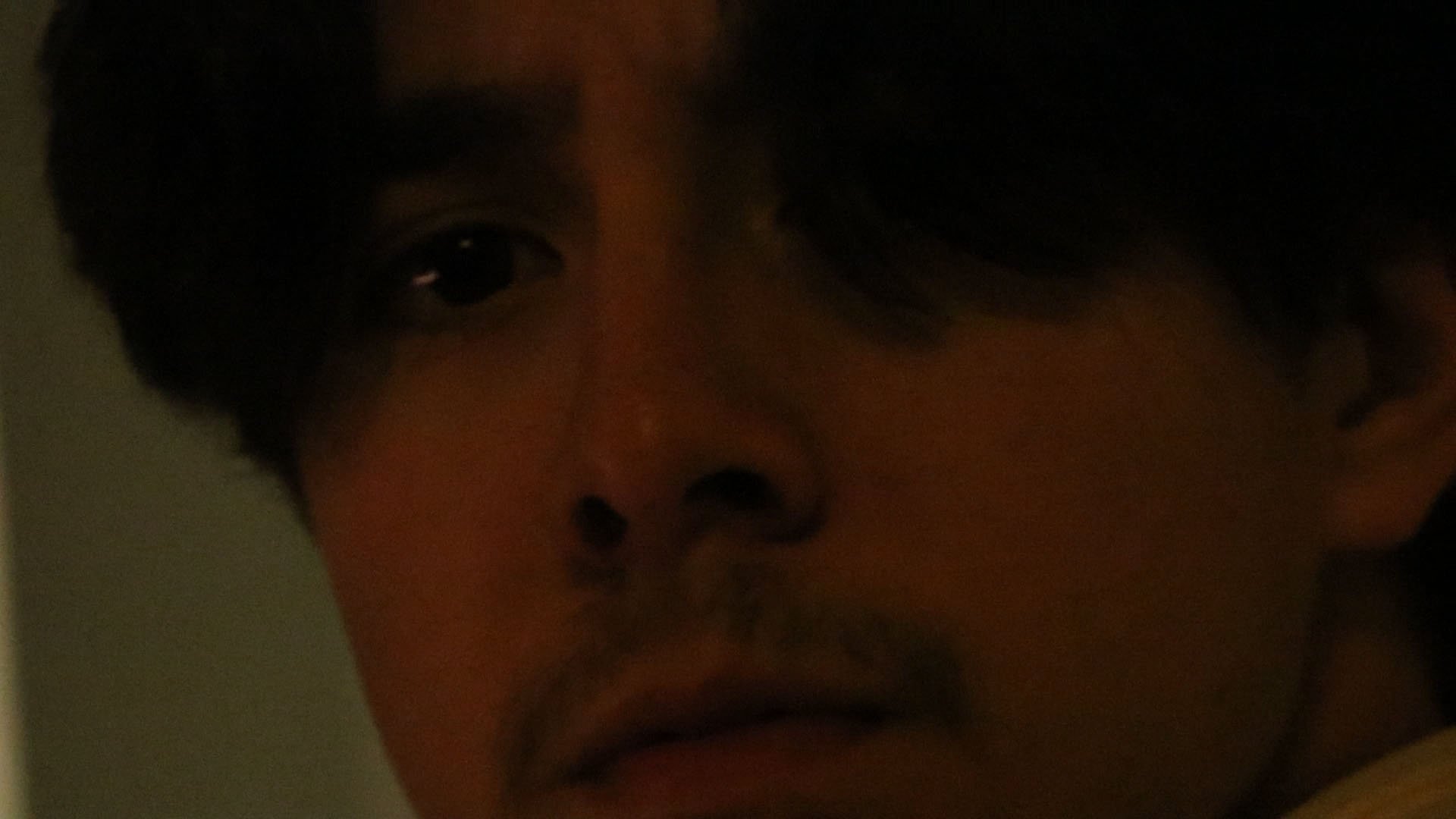 Backdrop for Revolver, a mi manera.