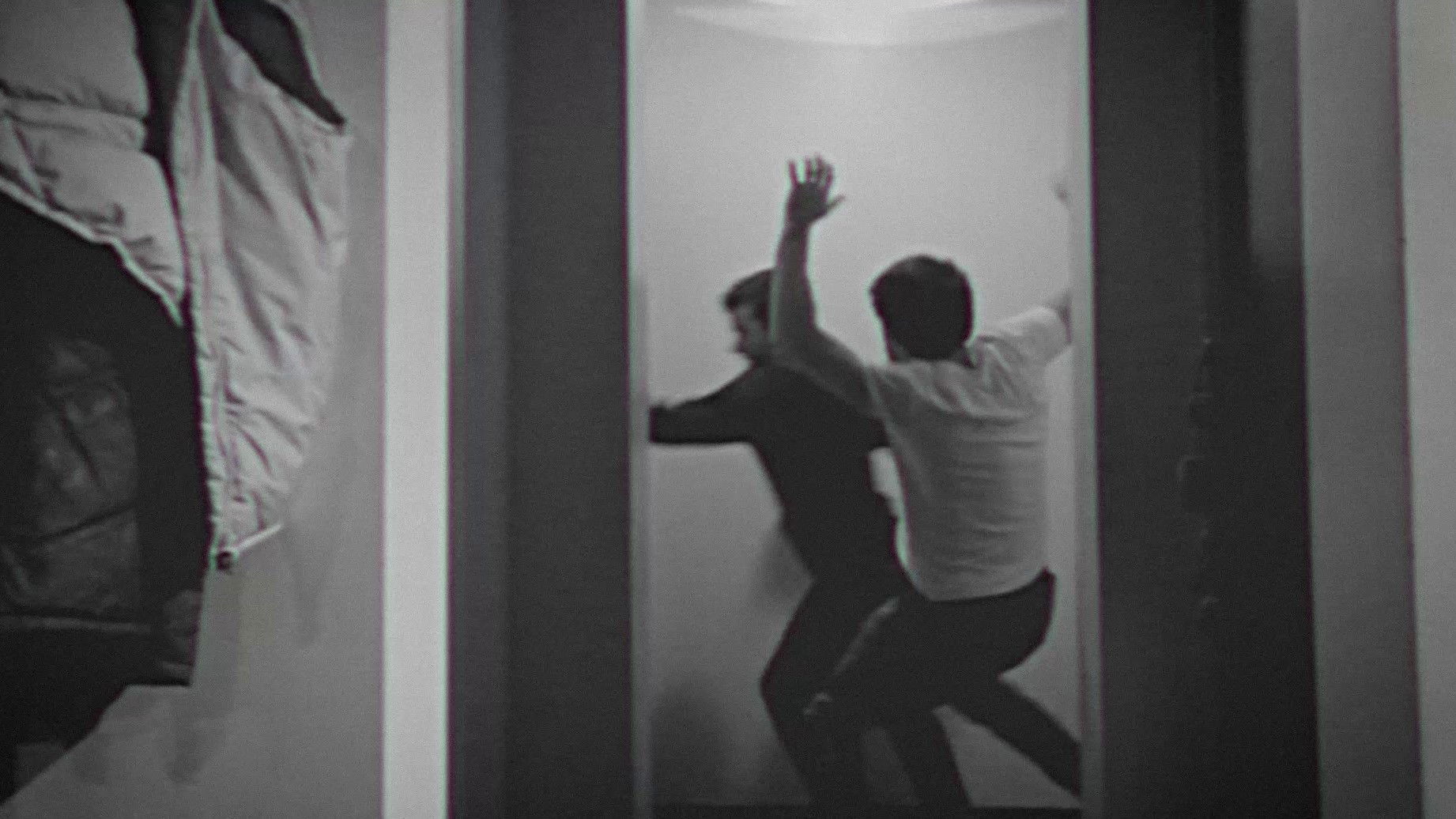 Backdrop for The Last Summer Nut