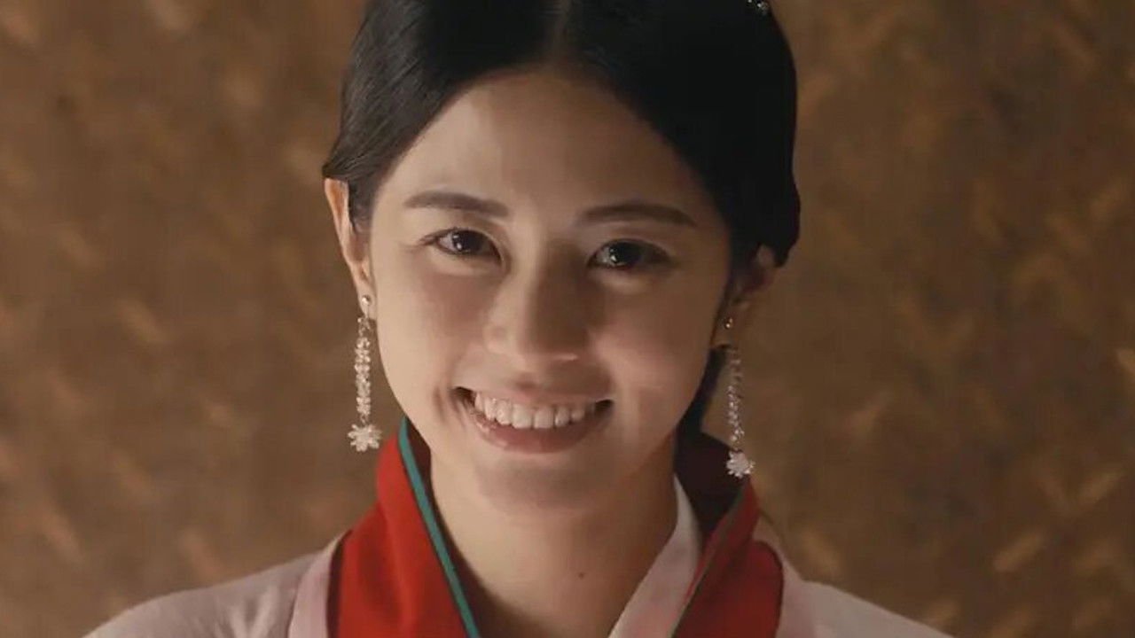 Backdrop for The Love of Immortal