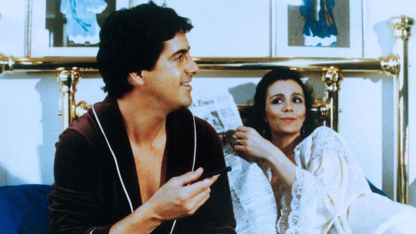 Backdrop for Separate Vacations