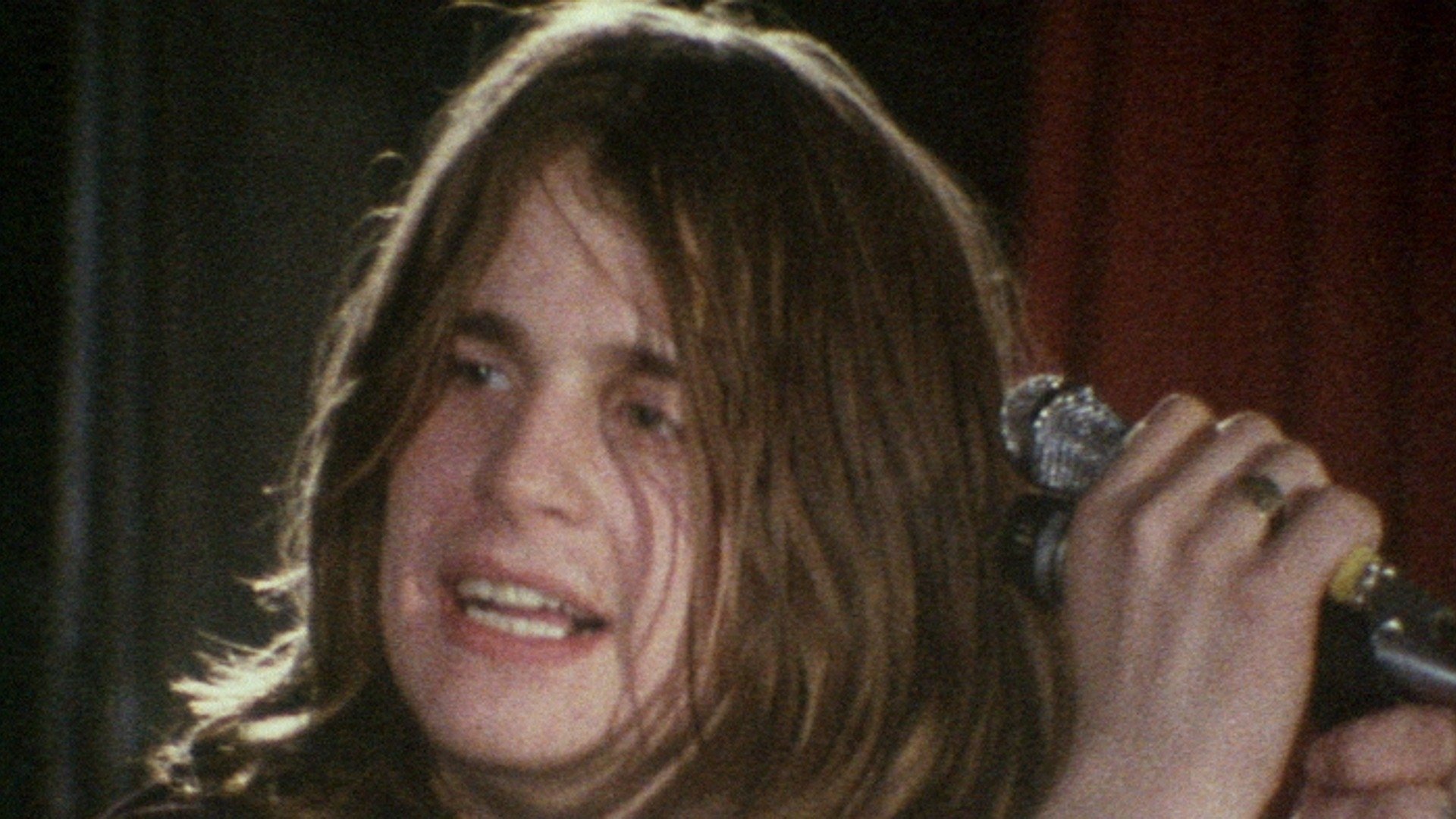 Backdrop for Black Sabbath: Live in Paris