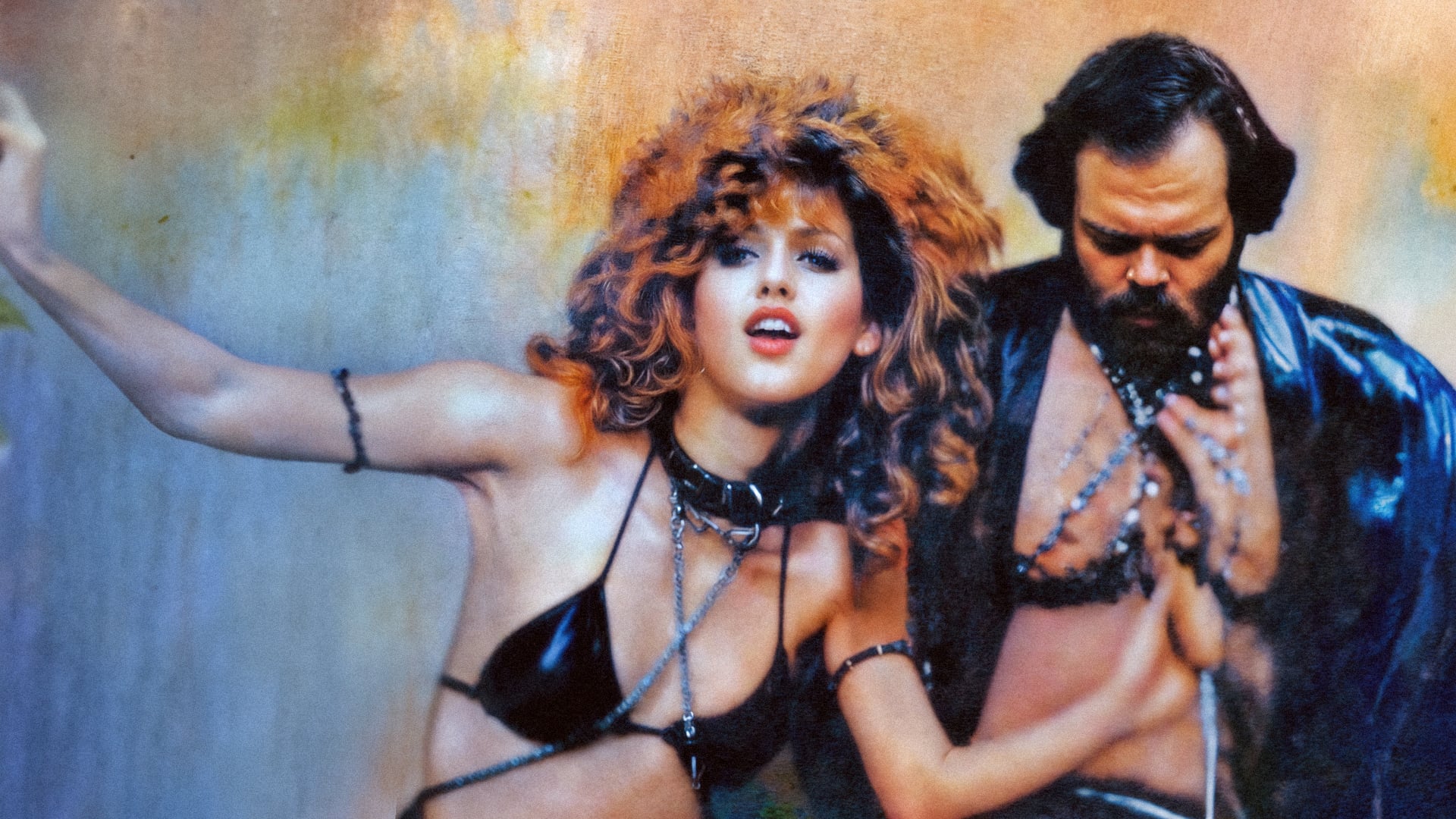 Backdrop for The Sex and Violence Family Hour