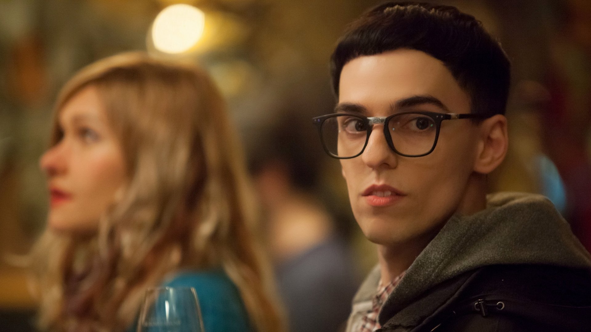 Backdrop for Best Intentions