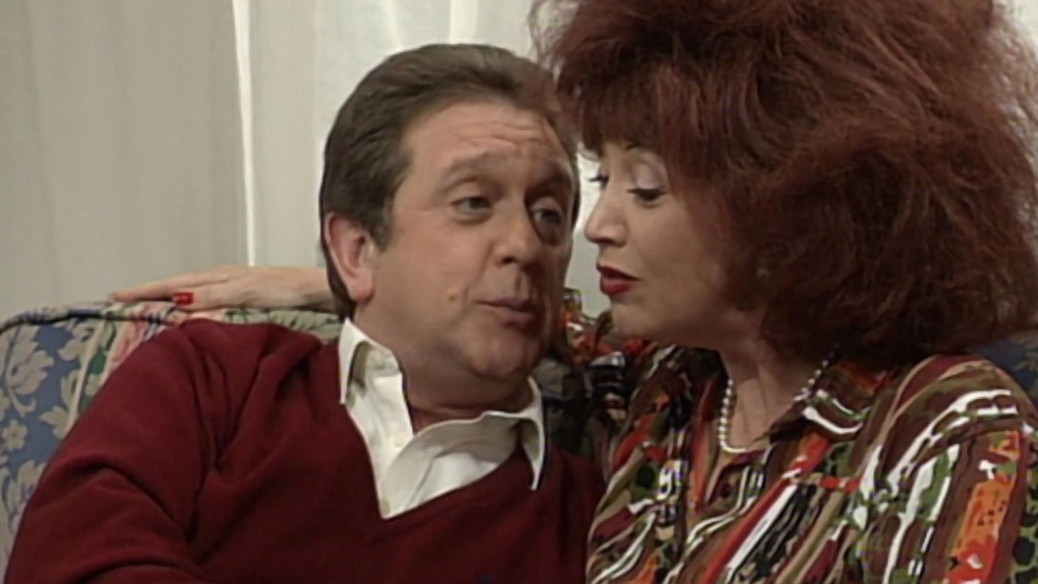 Backdrop for A Mulher do Sr. Ministro