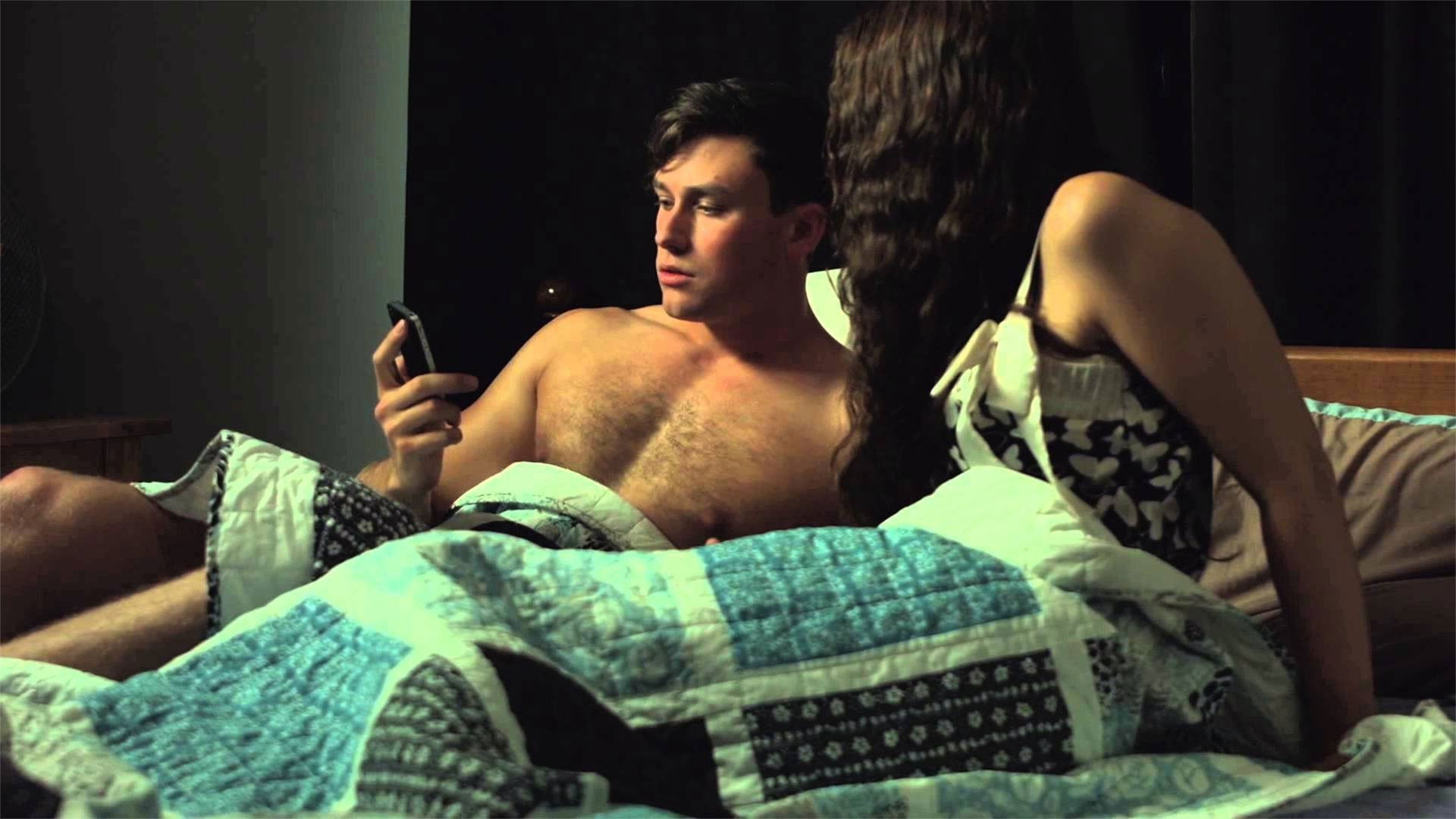 Backdrop for Beneath the Skin