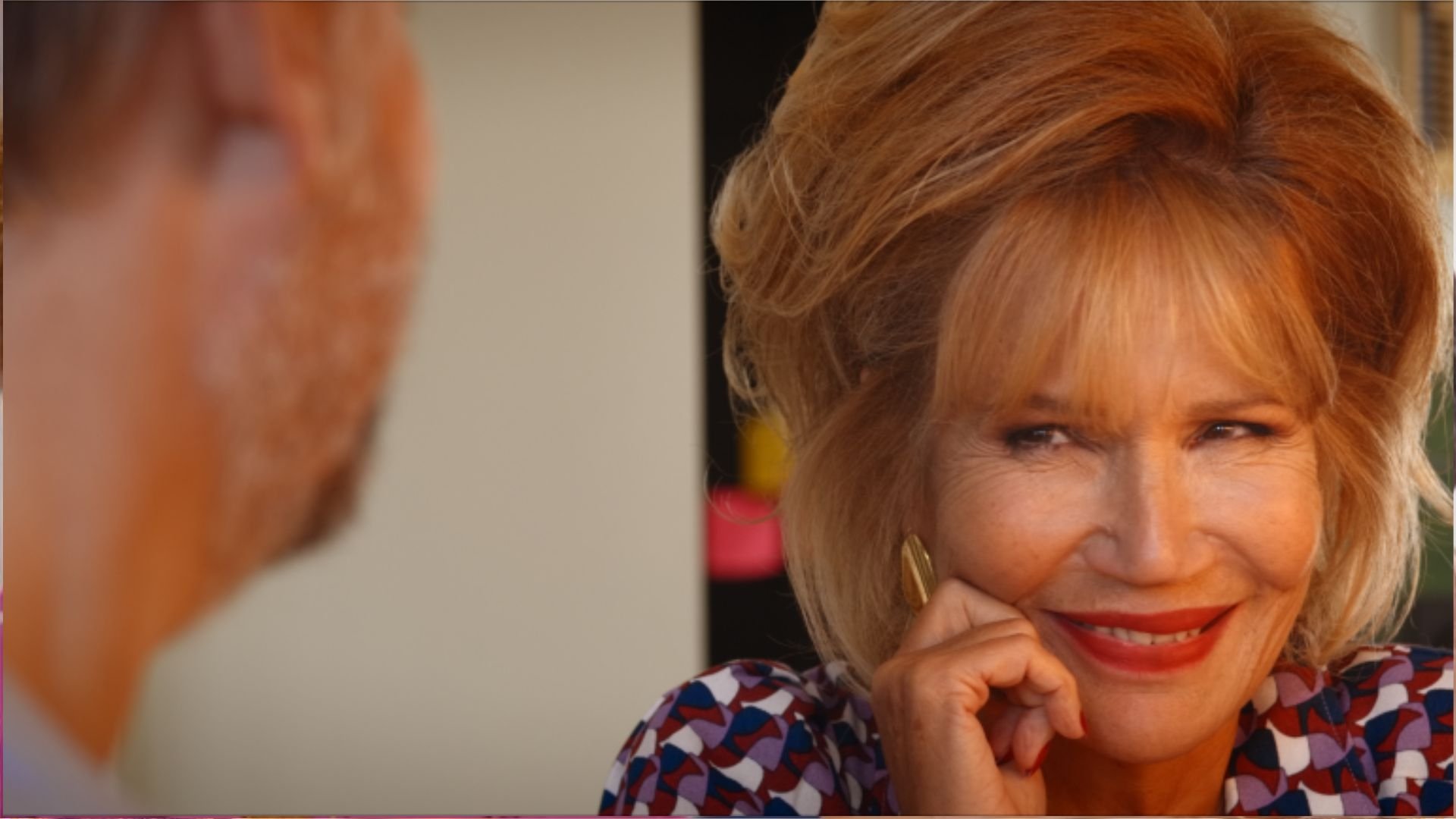 Backdrop for Besoin d’amour