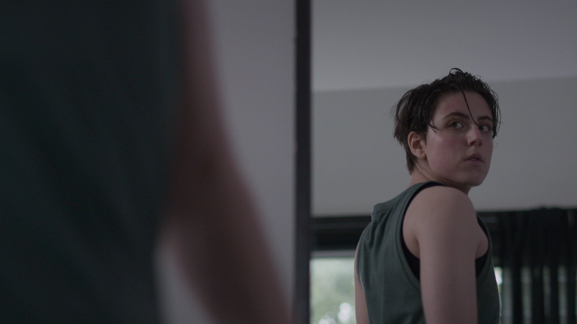 Backdrop for Unsound