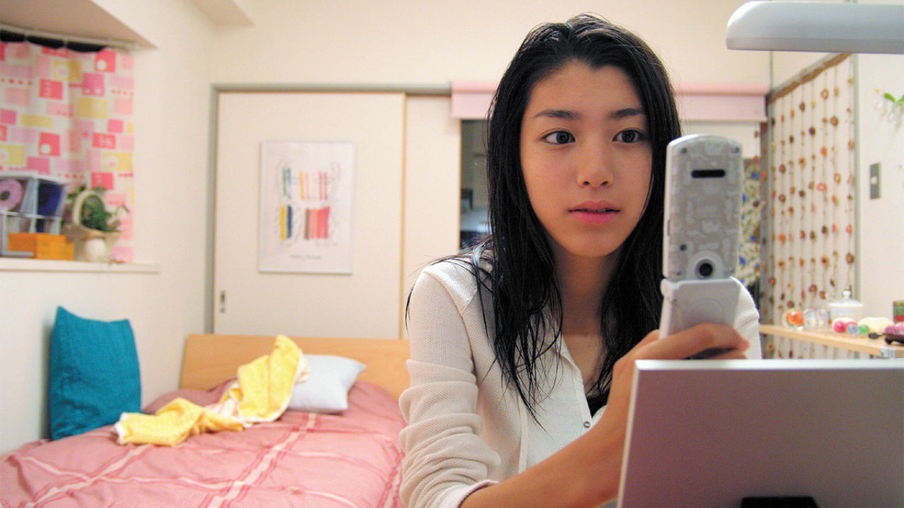 Backdrop for How to Become Myself