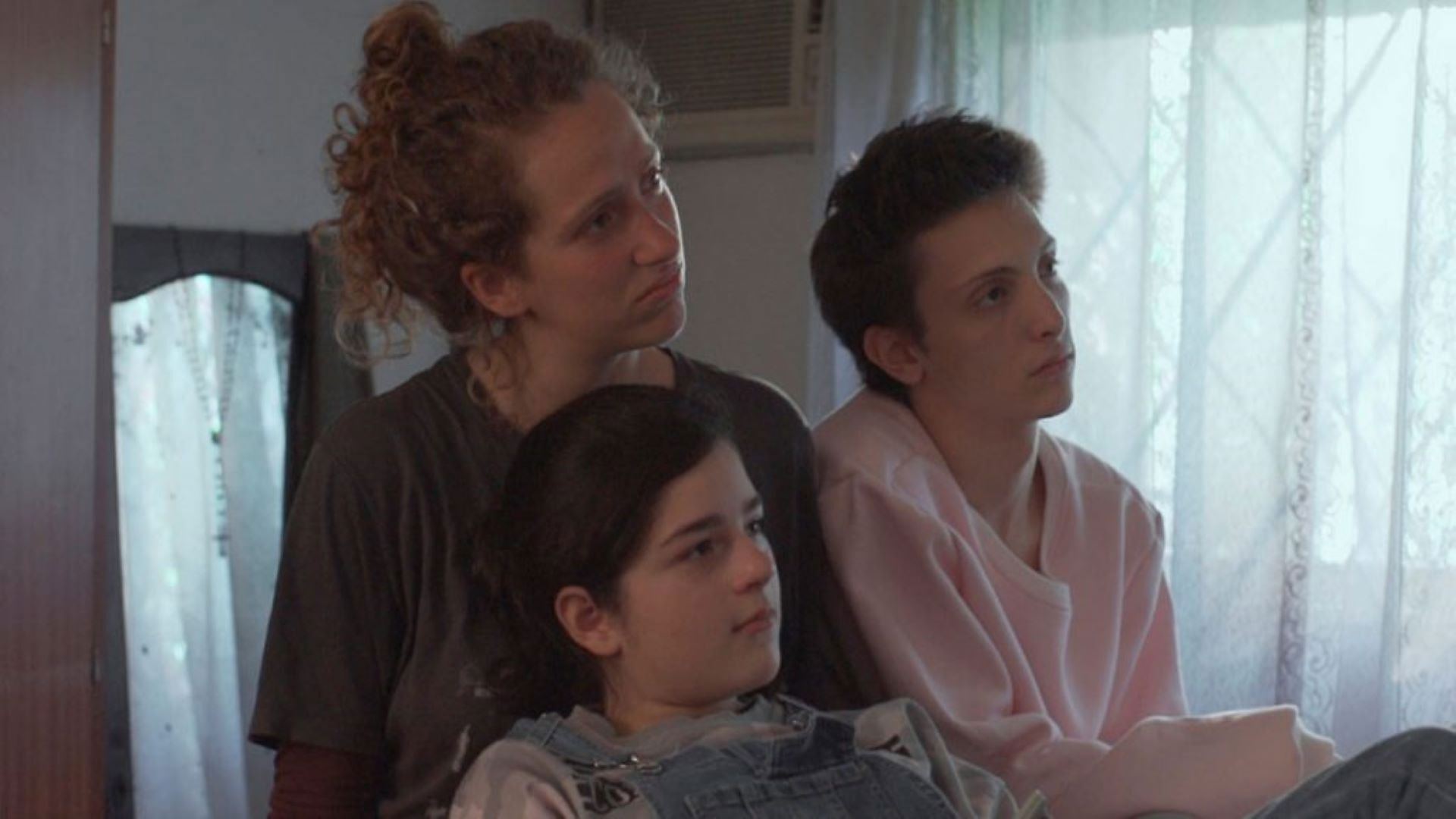 Backdrop for Cousins Wait