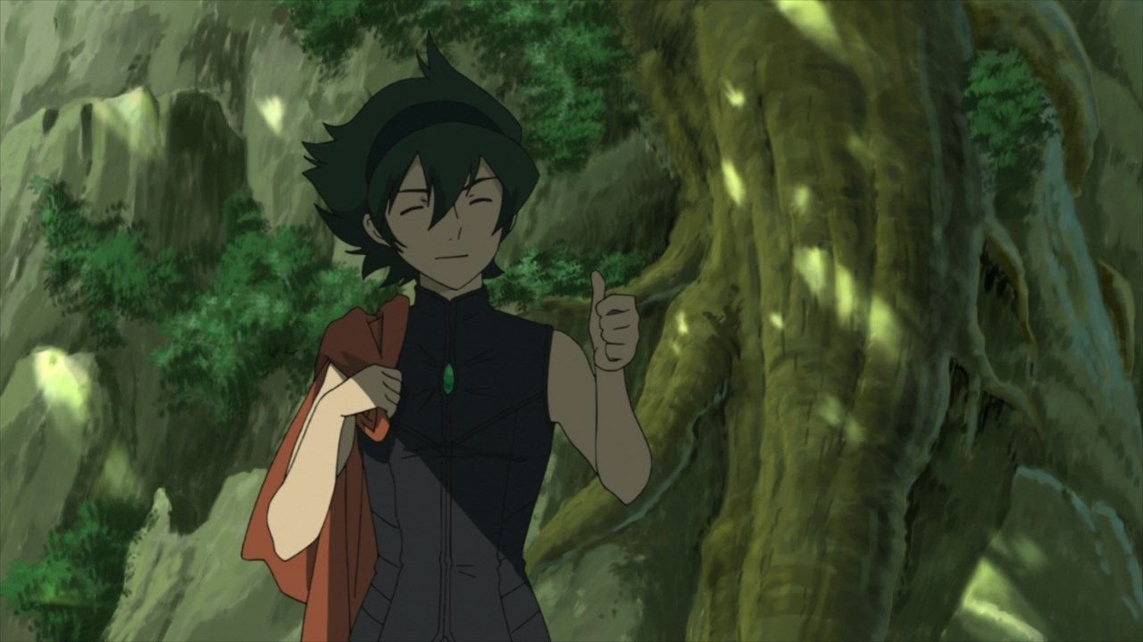 Backdrop for Towa no Quon 5: The Return of the Invincible