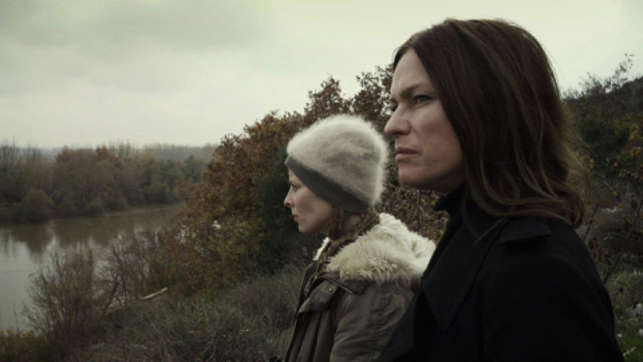 Backdrop for Disorientation Is Not a Crime