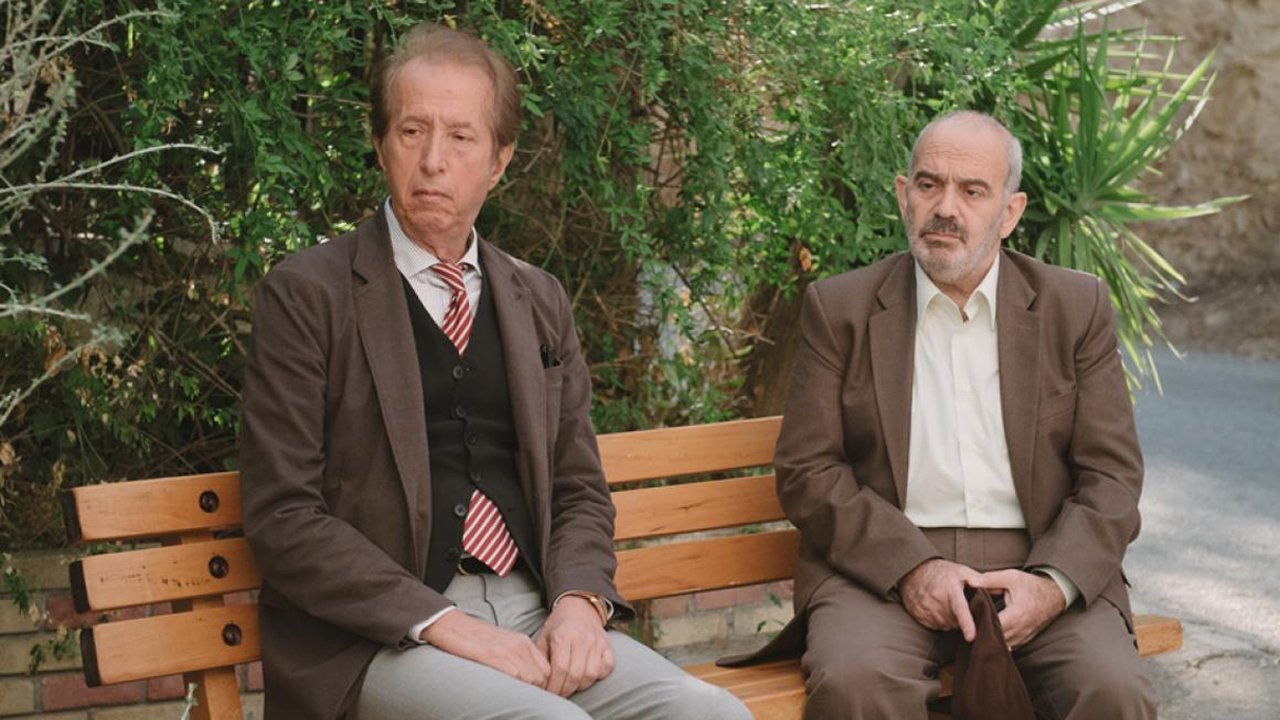 Backdrop for Women Who Passed My Way