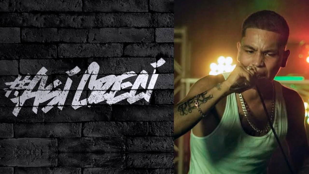 Backdrop for Así Crecí