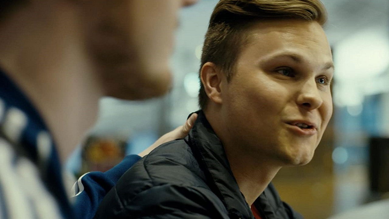 Backdrop for Culture