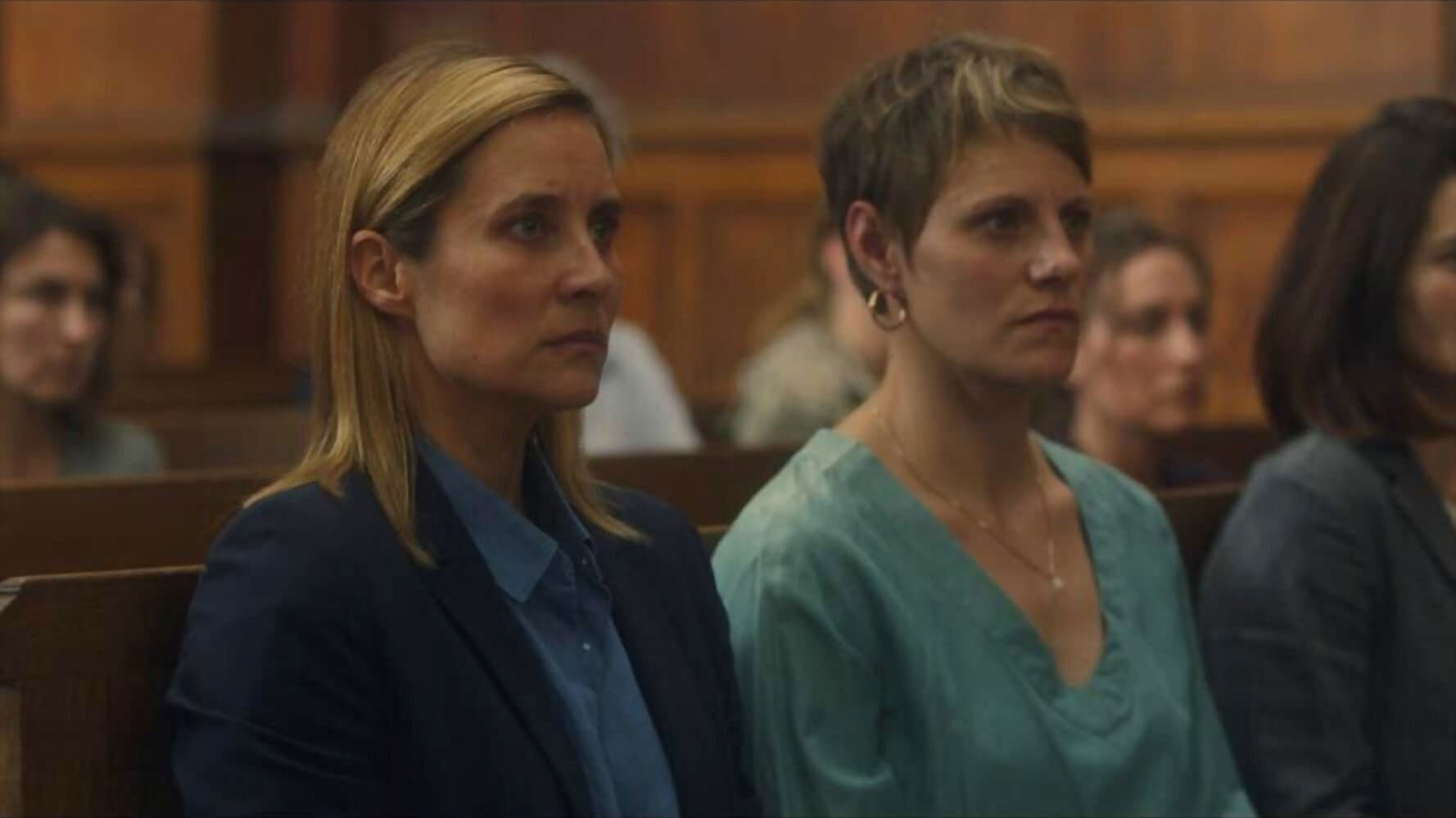 Backdrop for Service volé