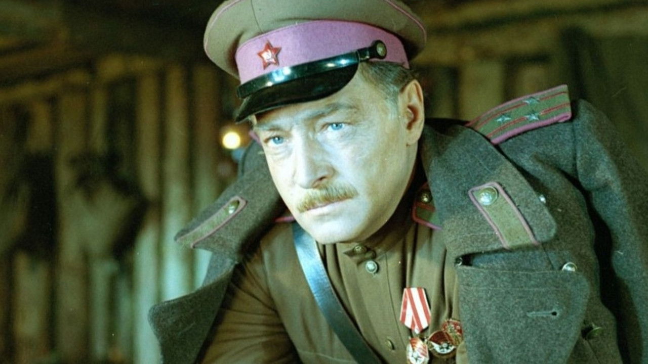 Backdrop for Front Without Flanks