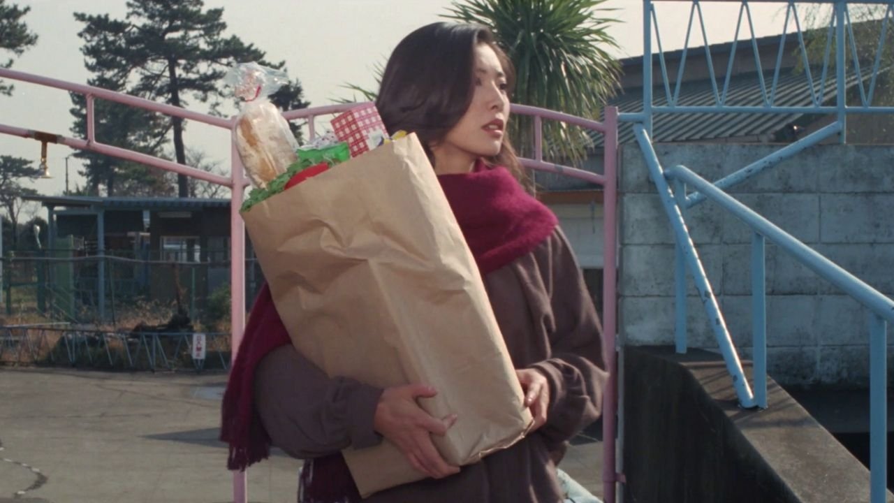 Backdrop for Attacked Female Teacher