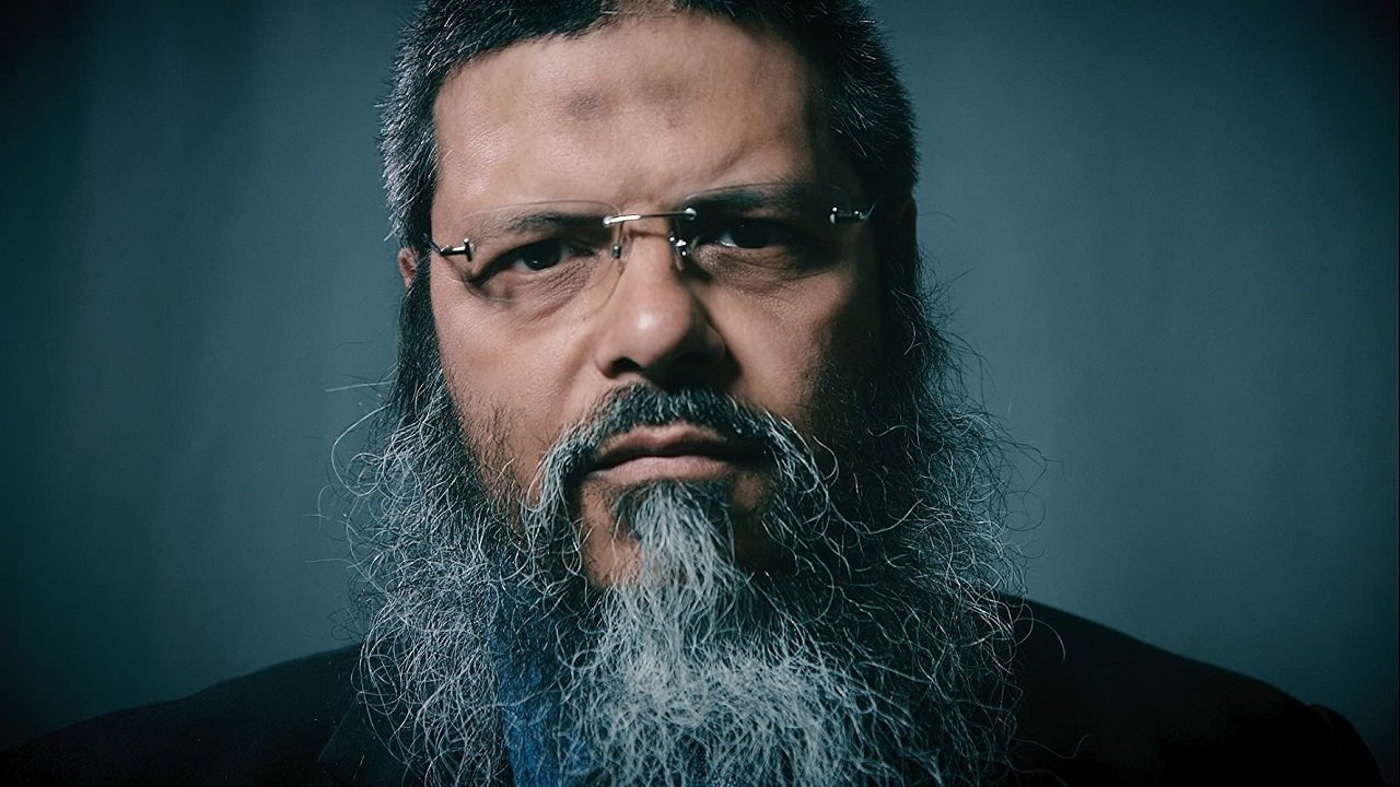 Backdrop for Jihad: A Story of the Others