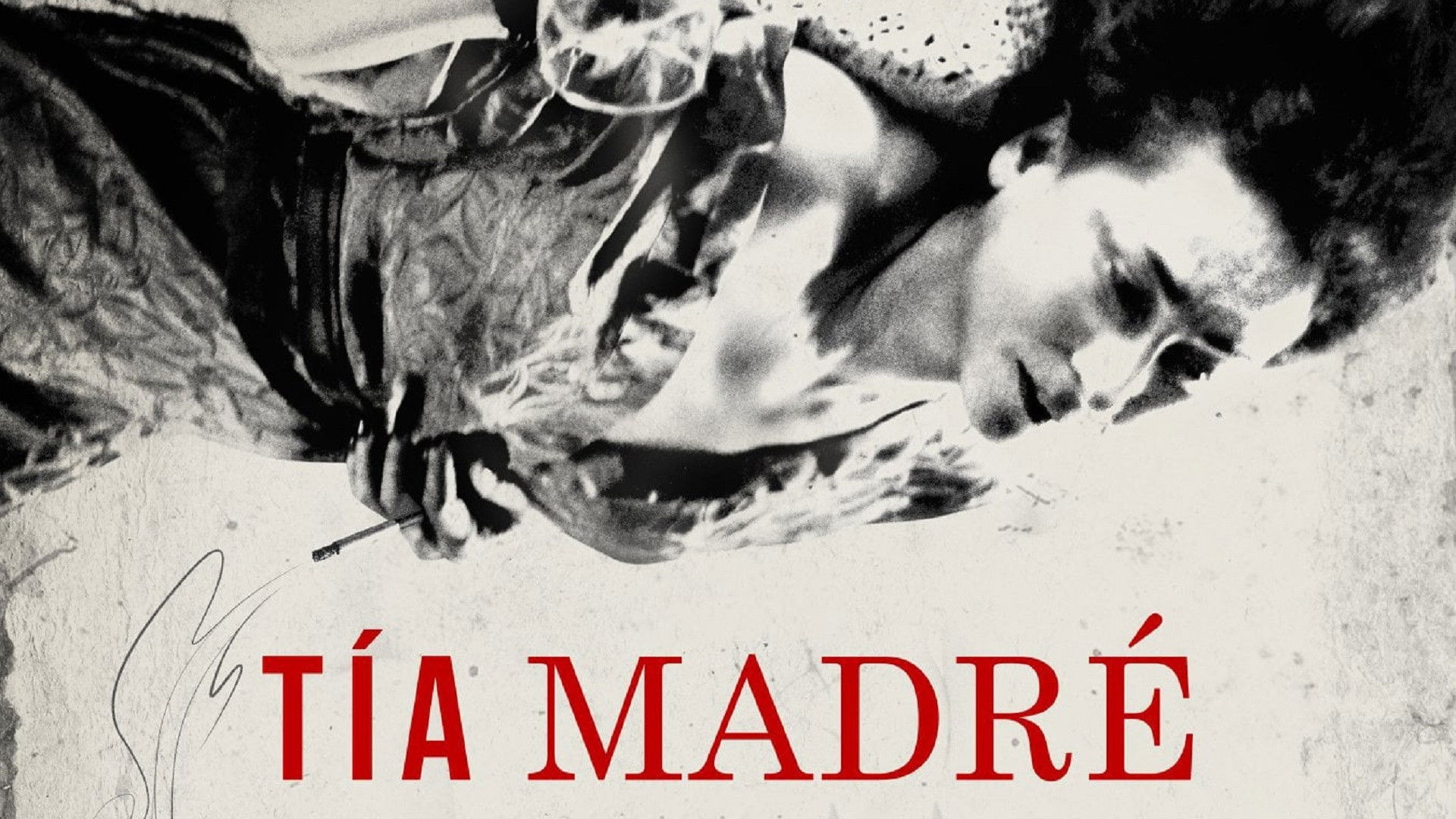 Backdrop for Tía Madré