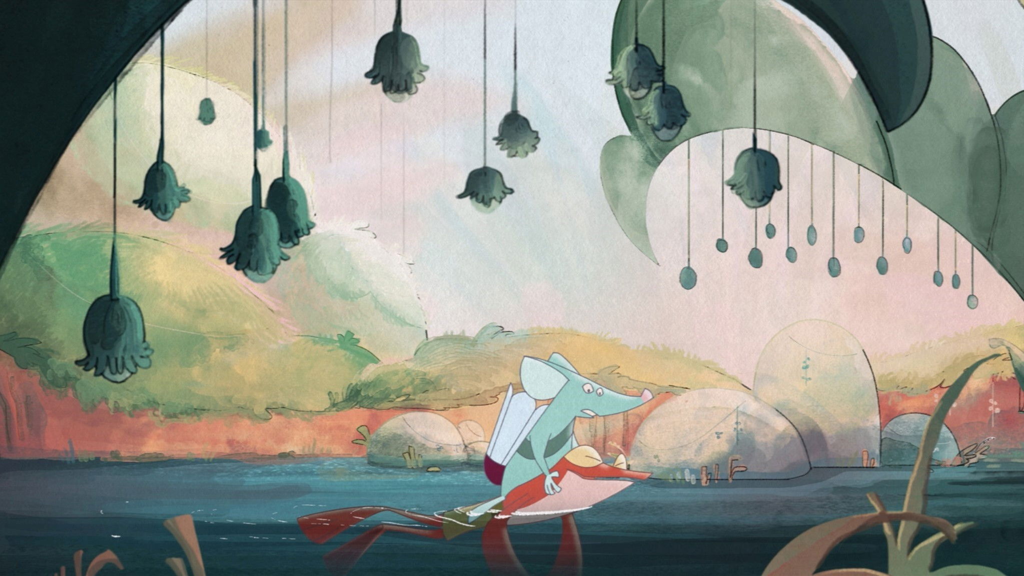 Backdrop for Casus belli