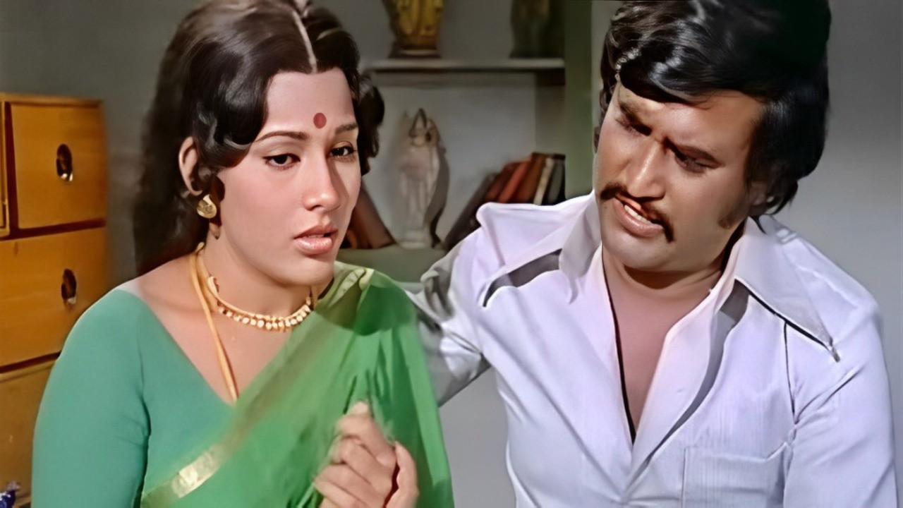 Backdrop for Aarilirunthu Arubathu Varai