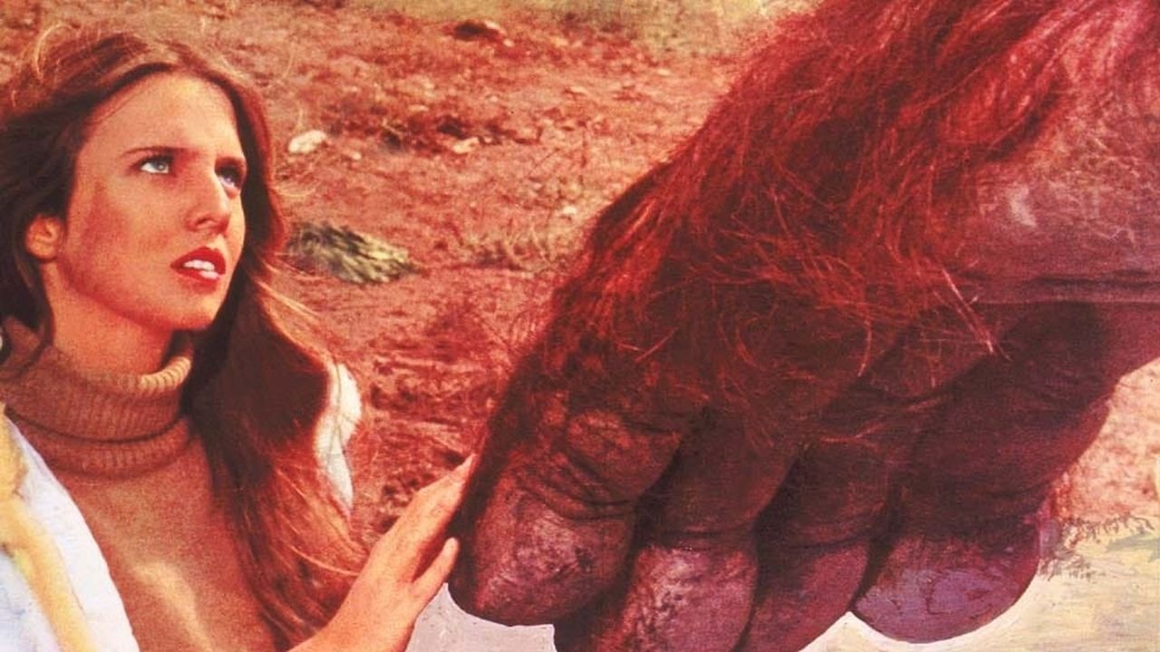 Backdrop for Yeti: The Giant of the 20th Century