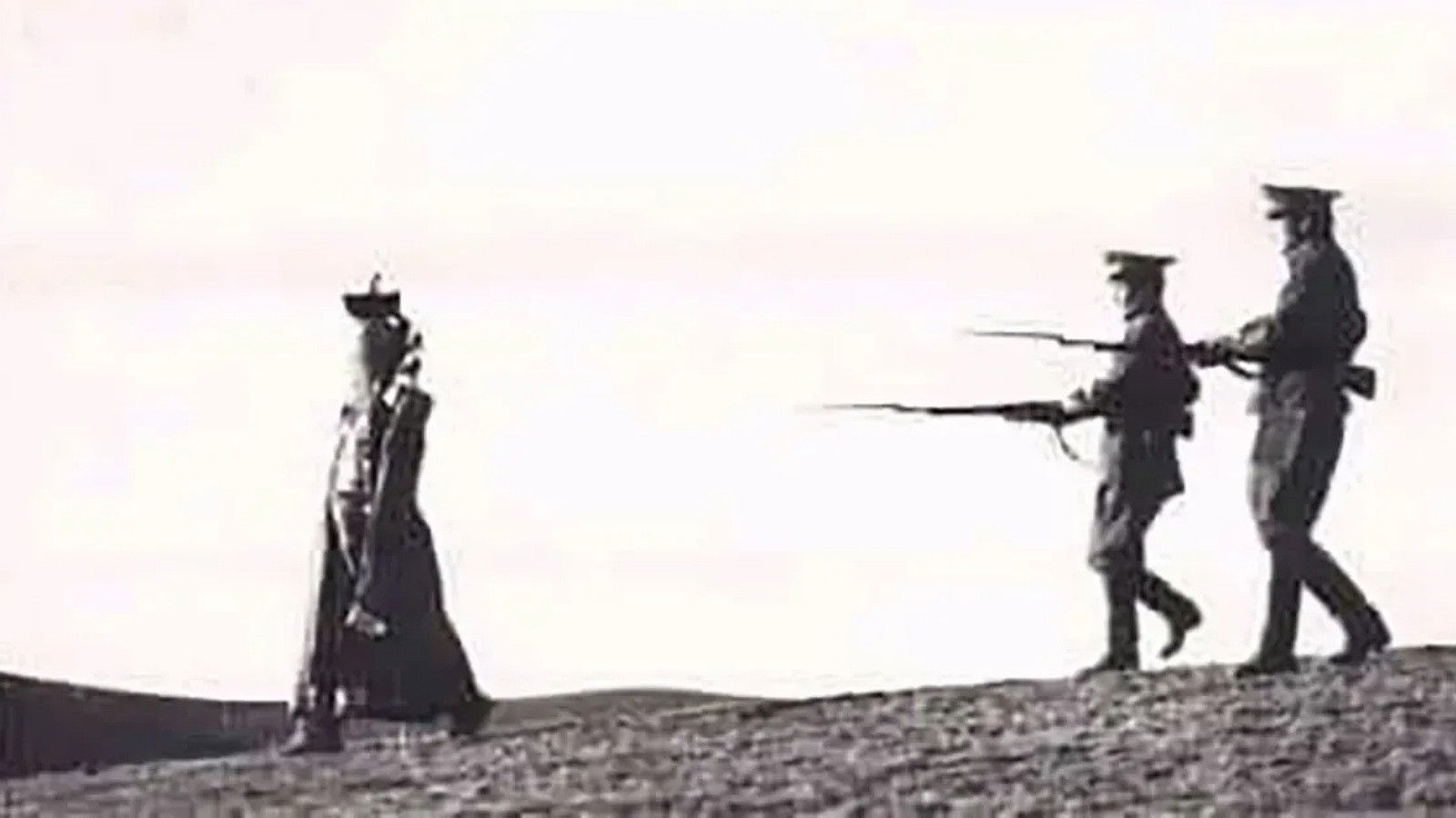 Backdrop for The Last Queen of the King