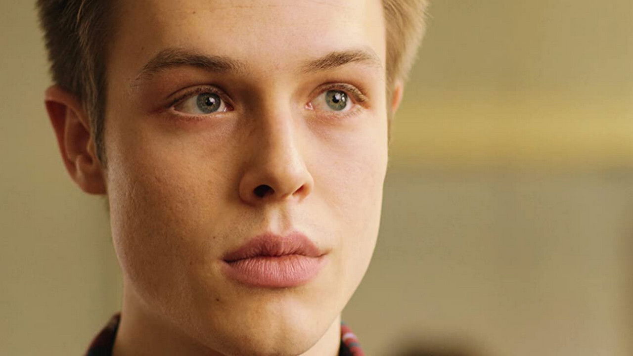 Backdrop for 12 Points