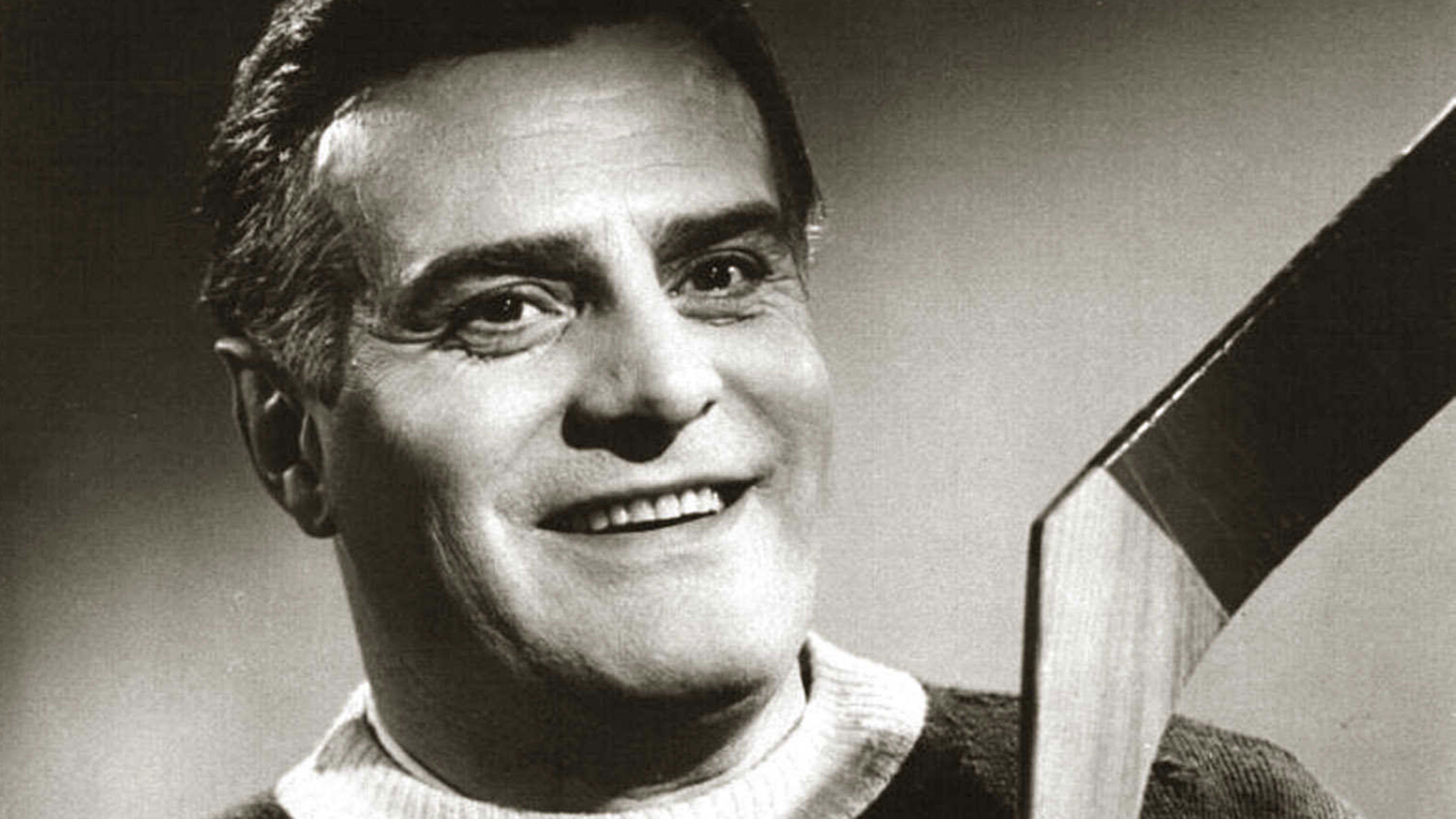 Backdrop for Hän tuli ikkunasta