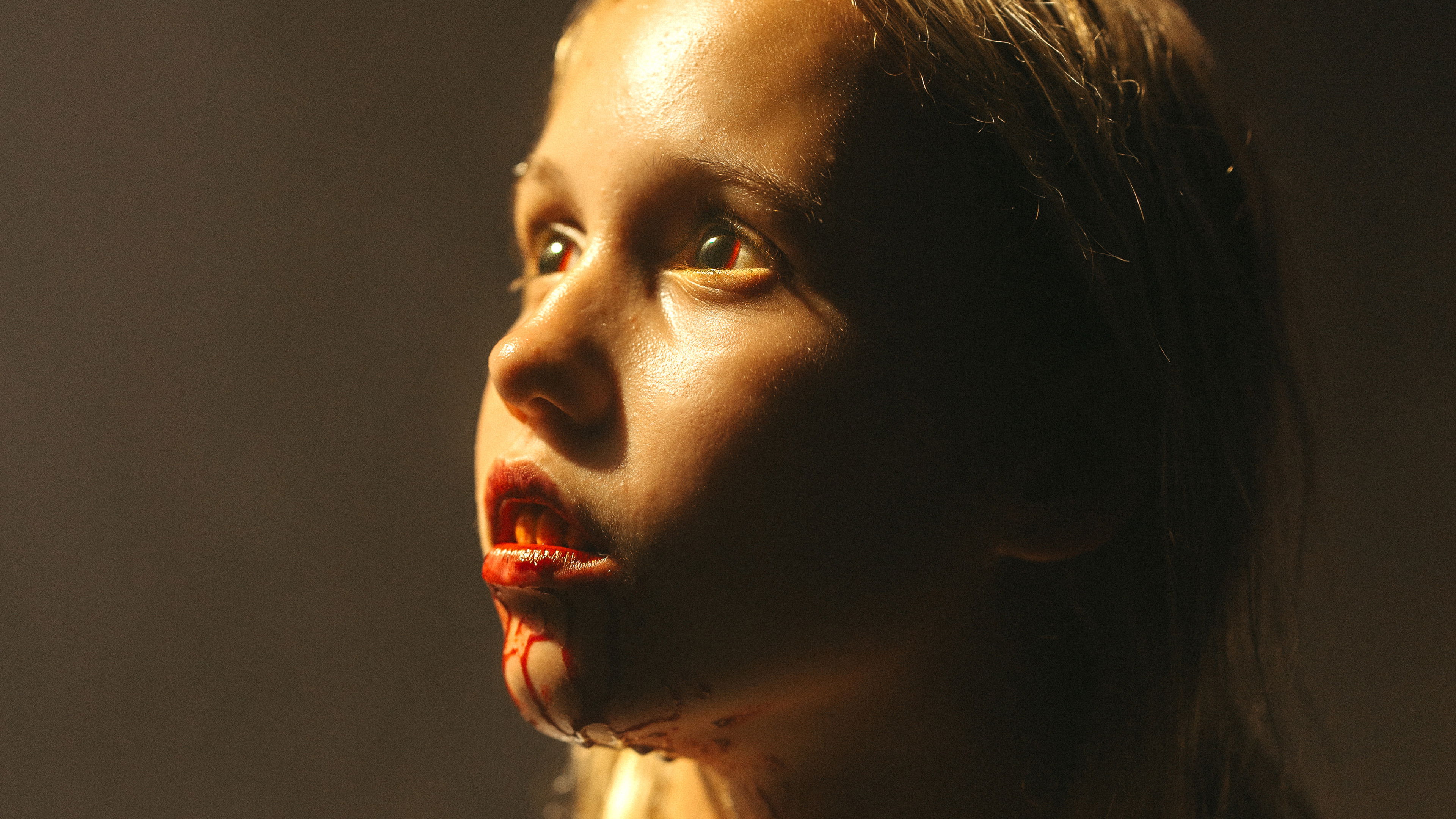 Backdrop for Dead Eyes