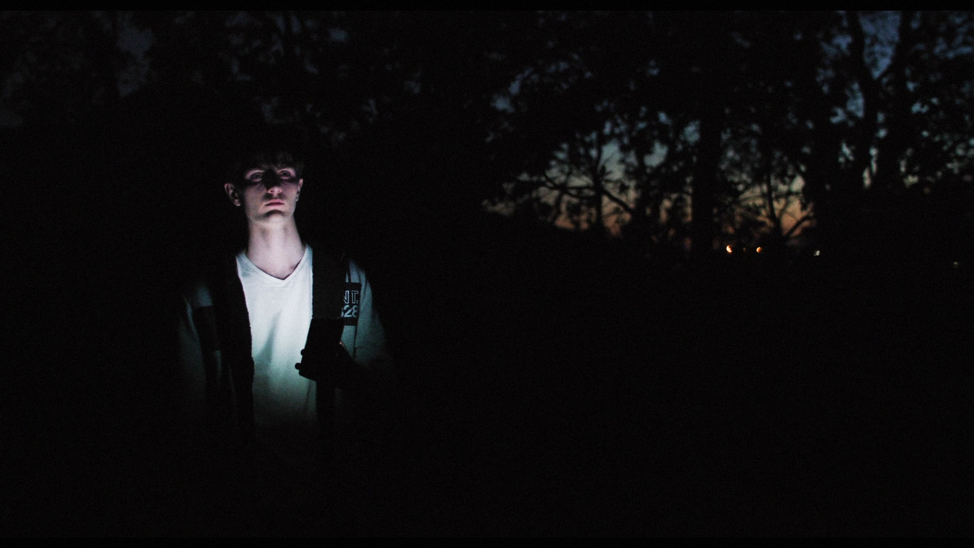 Backdrop for To One's Liking