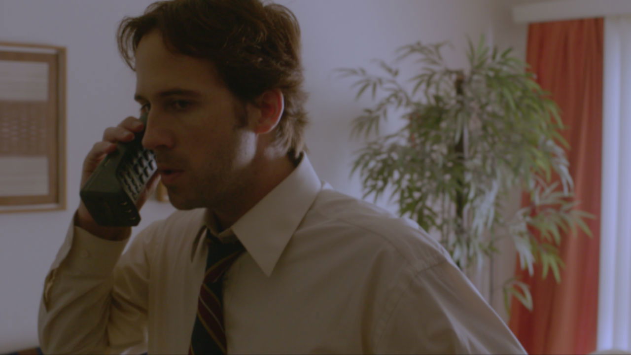 Backdrop for The Accomplice