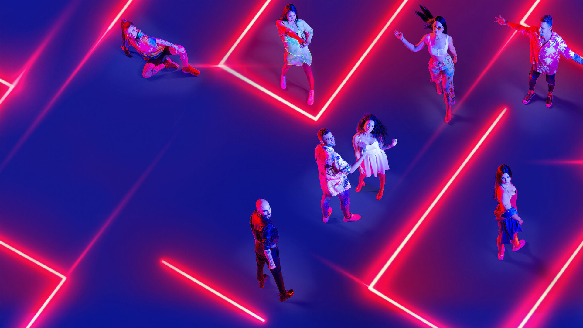 Backdrop for Insiders