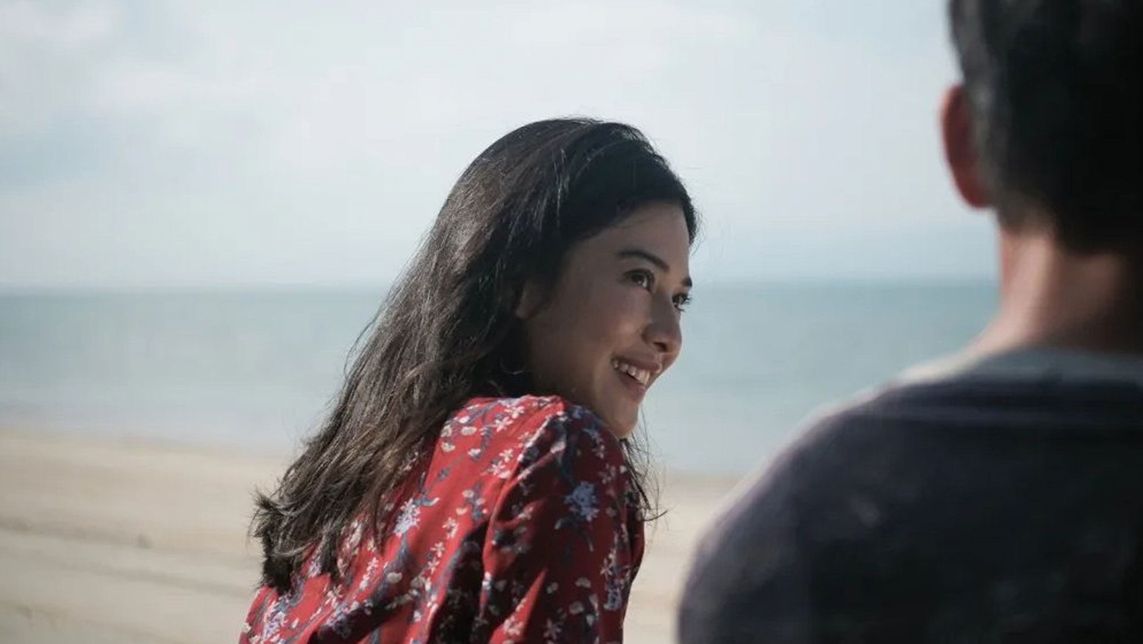 Backdrop for The Fox King