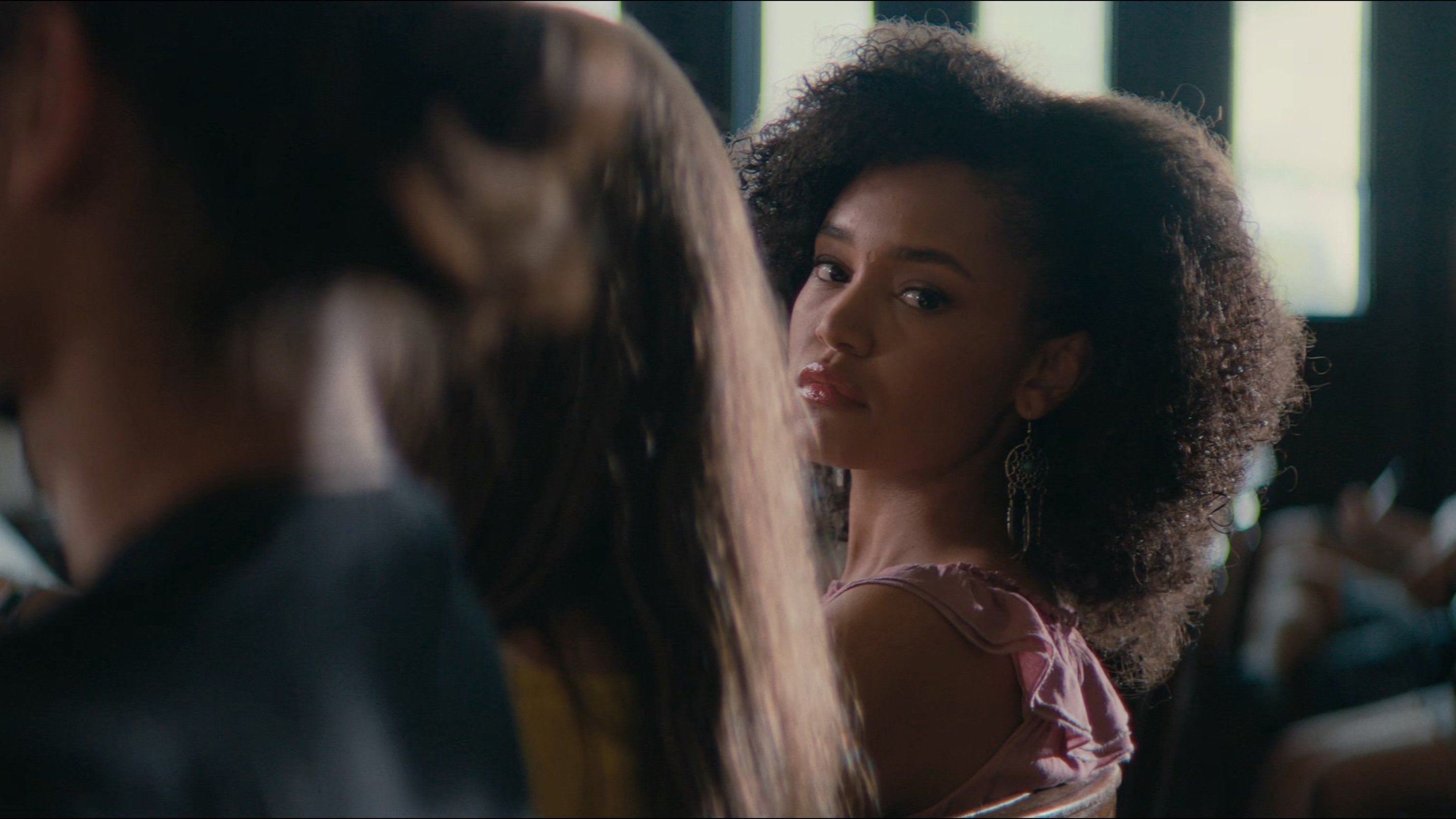 Backdrop for Wingless