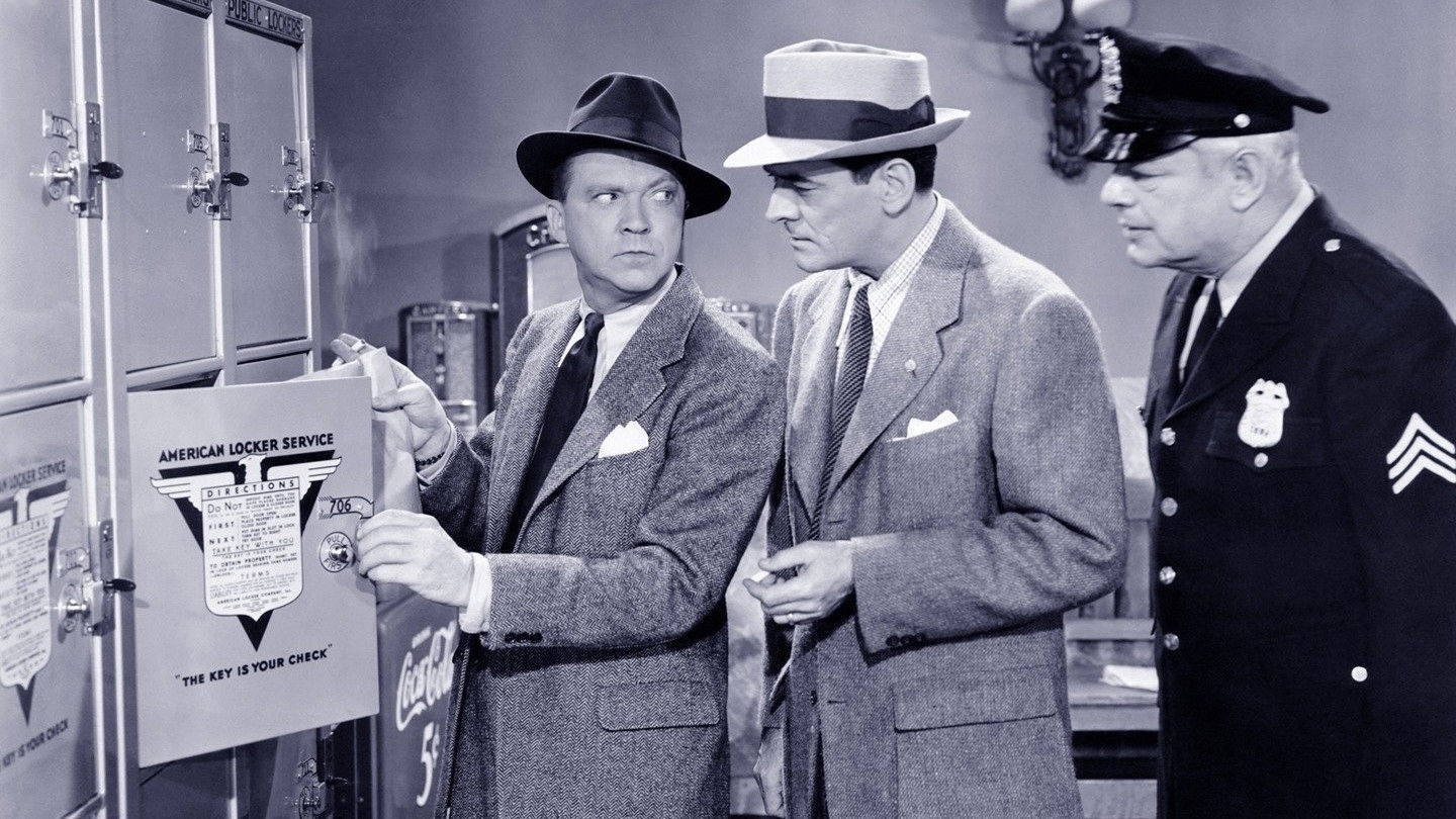 Backdrop for The Payoff