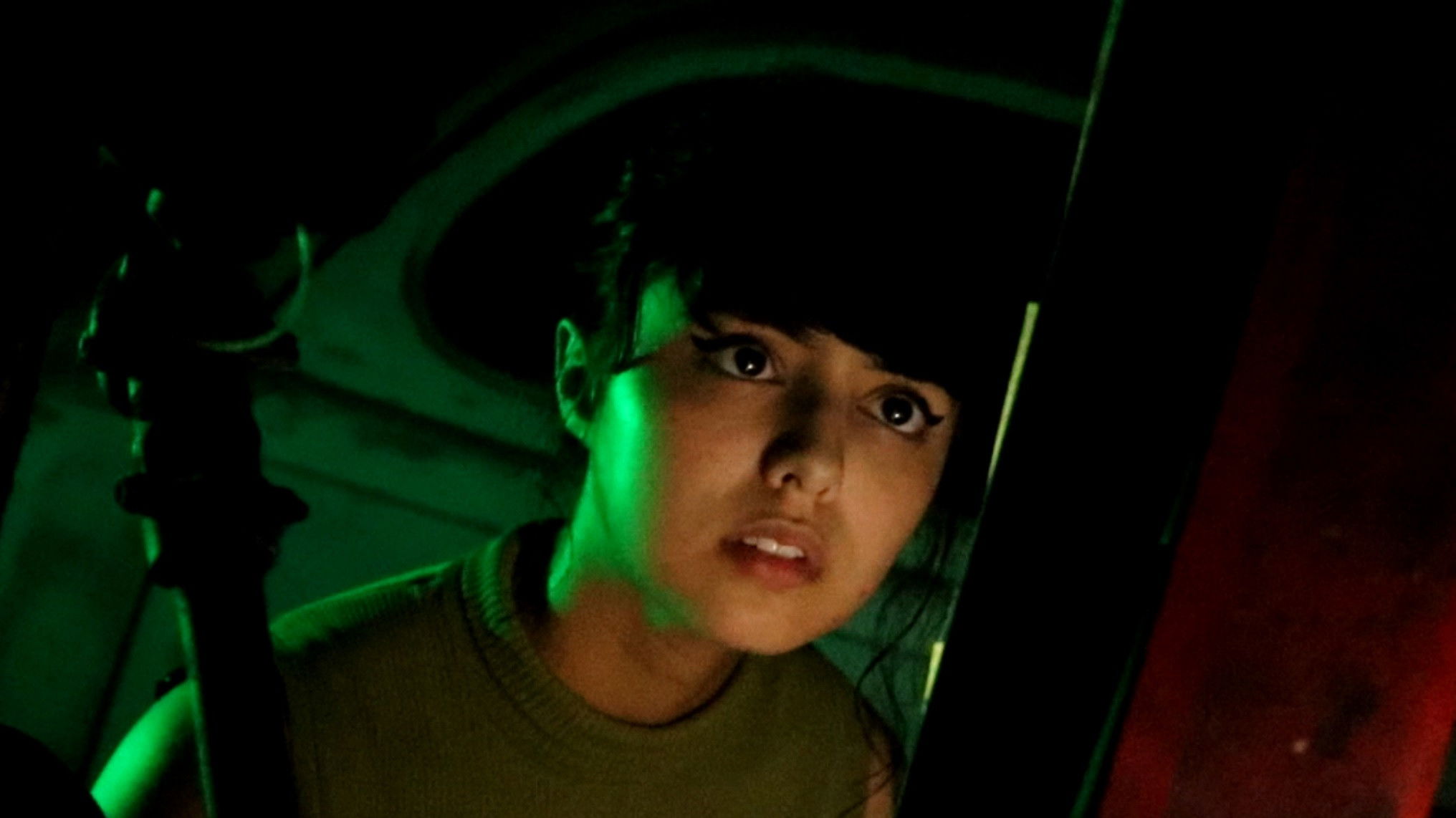 Backdrop for St. Patrick's Day