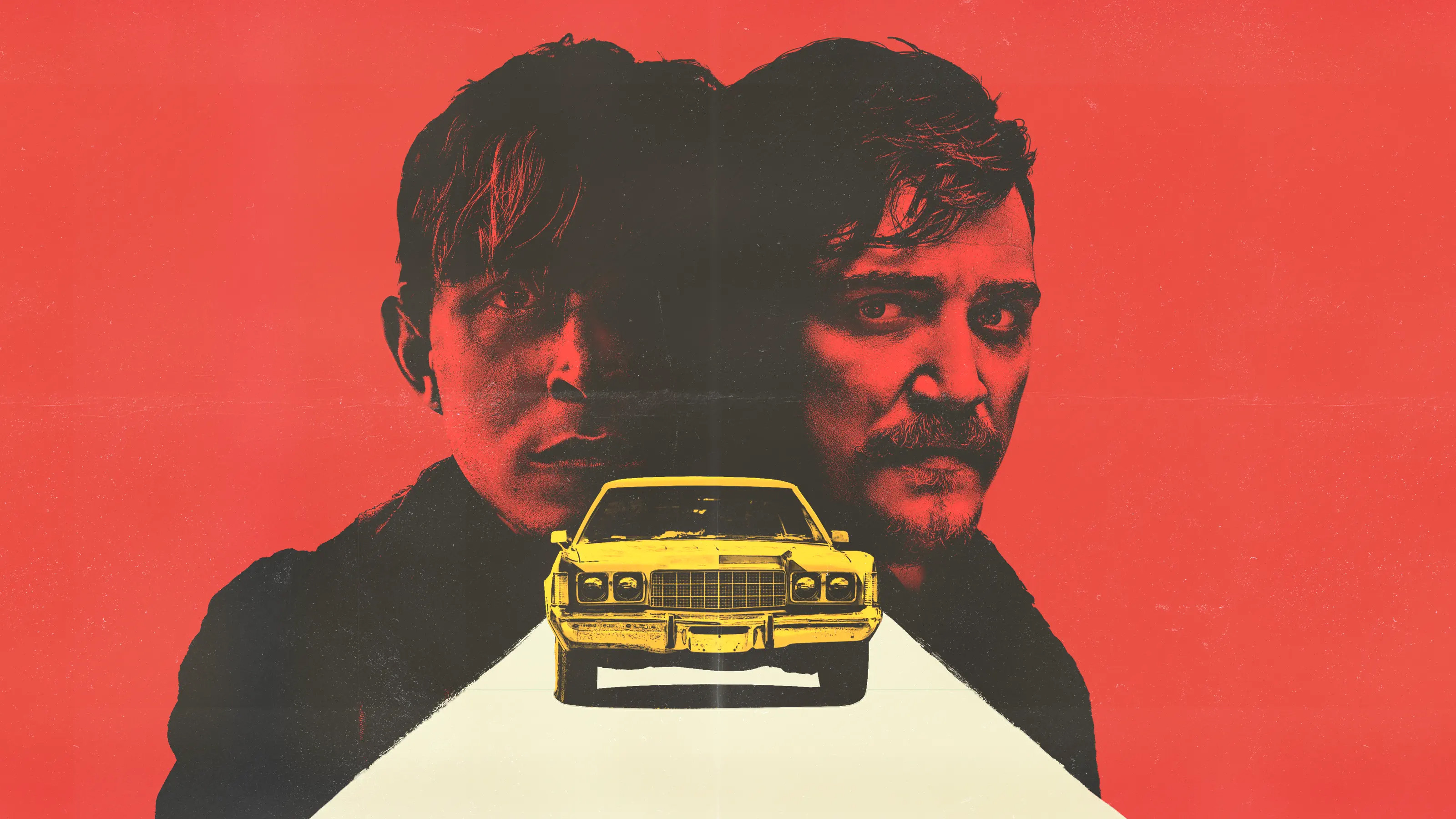 Backdrop for The Passenger