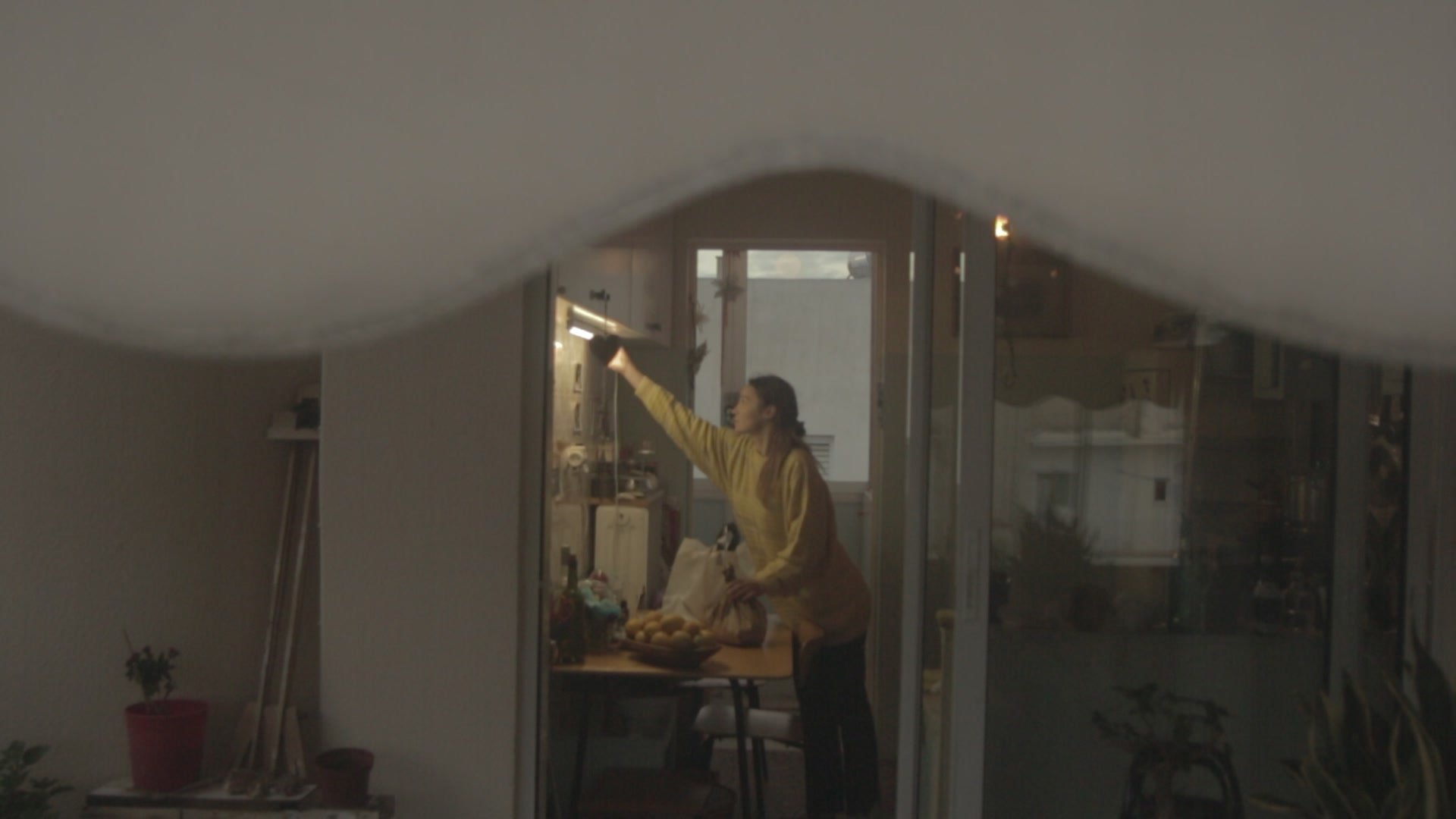 Backdrop for The Little Pastry Shop