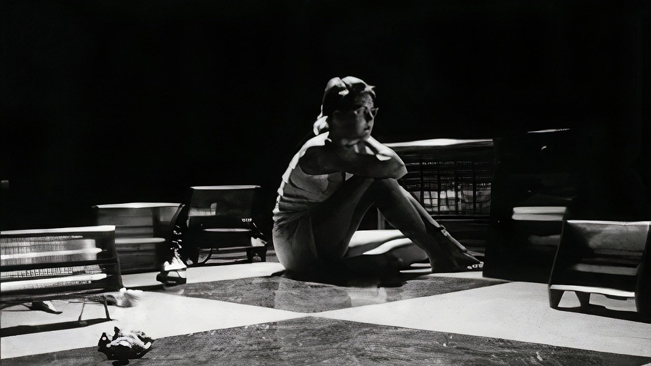 Backdrop for A Girl's Own Story