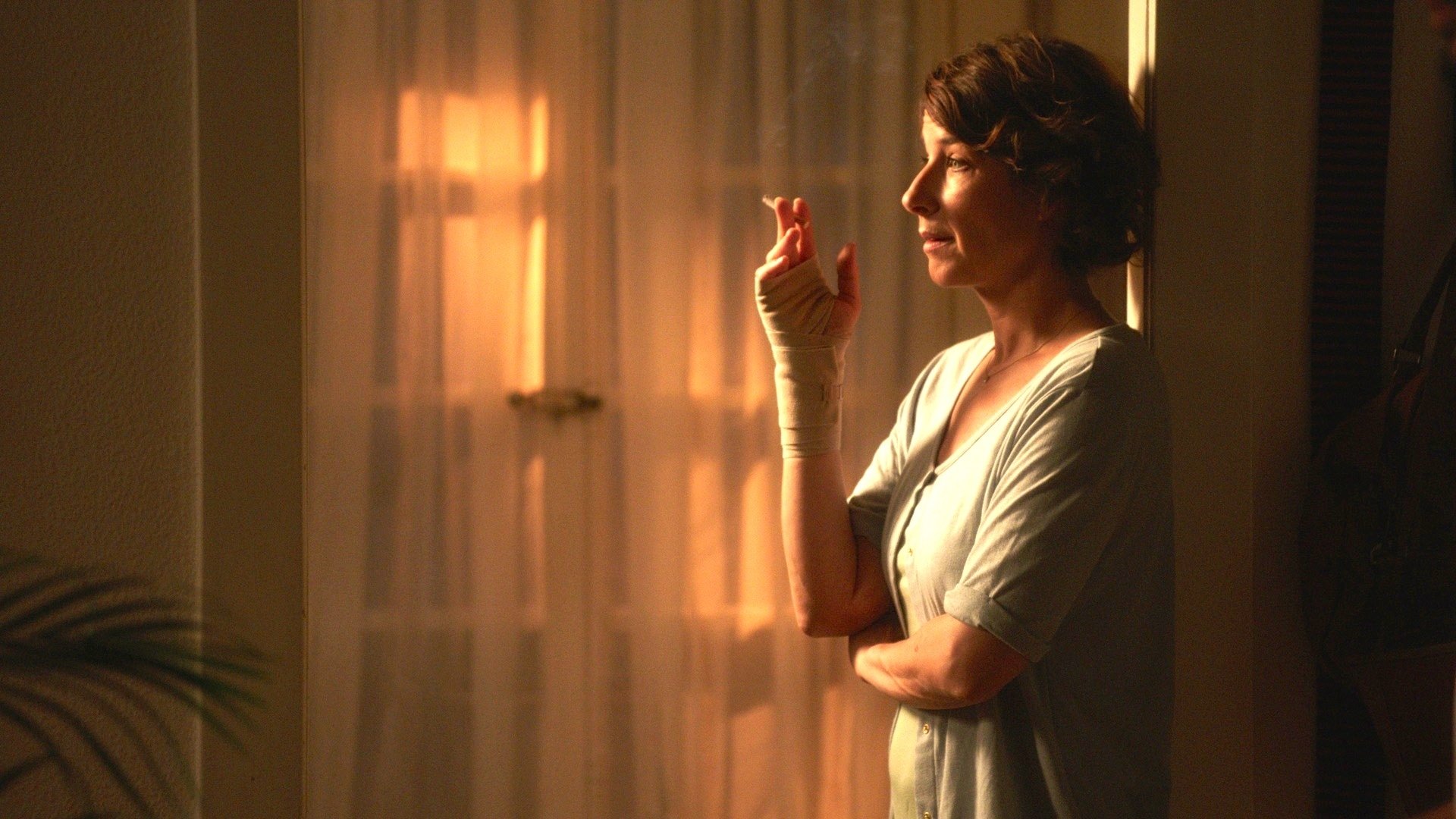 Backdrop for A livre ouvert