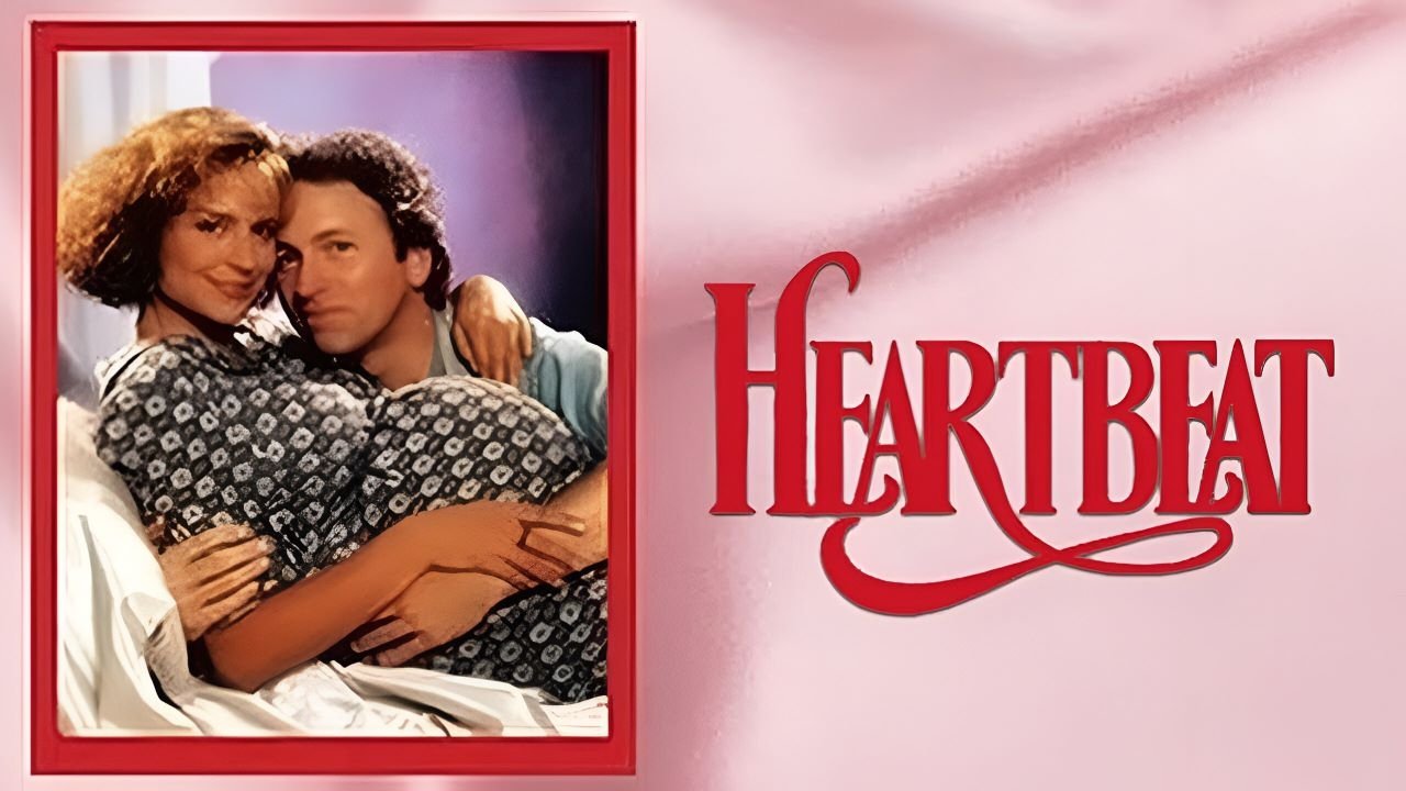 Backdrop for Heartbeat