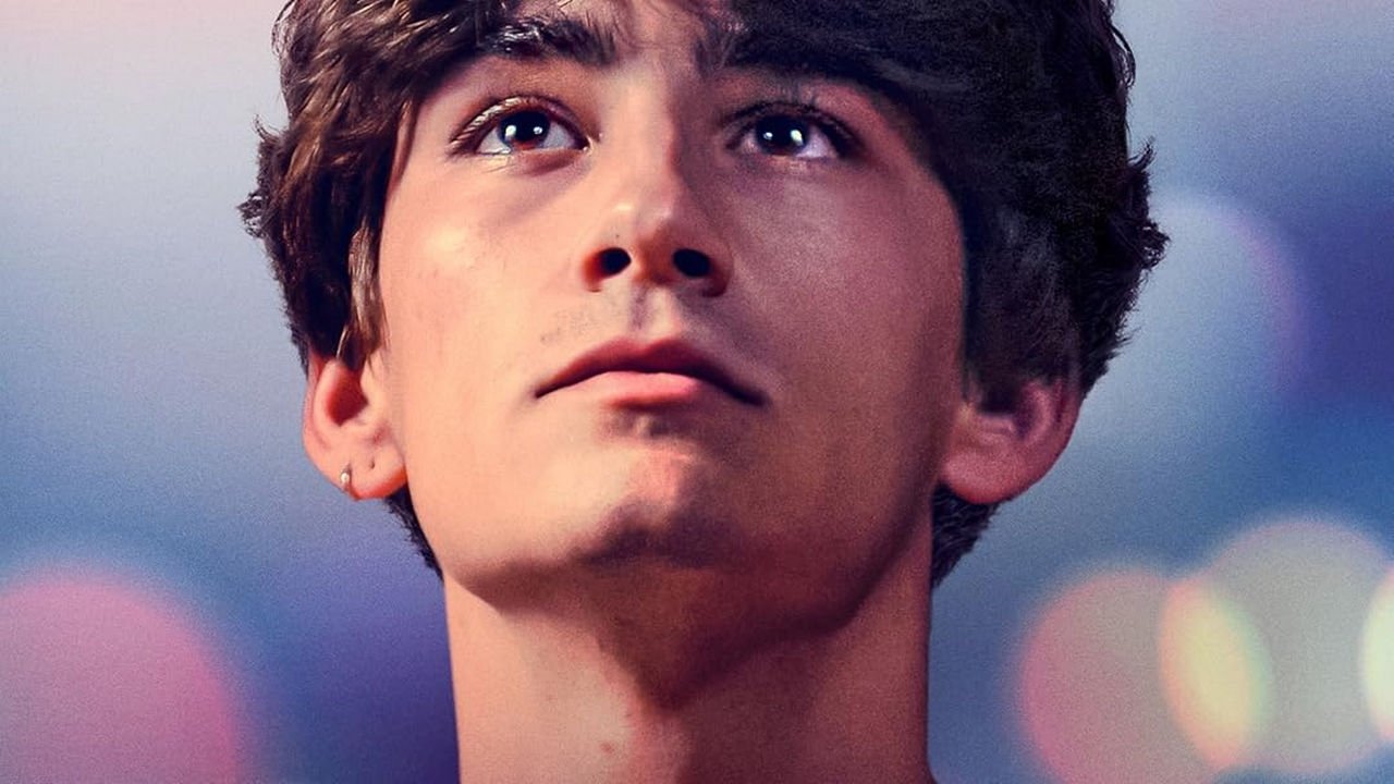 Backdrop for The Male Gaze: Bitter Sweet