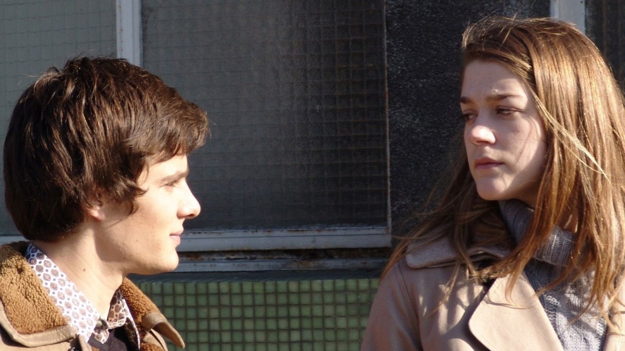 Backdrop for Ma saison super 8