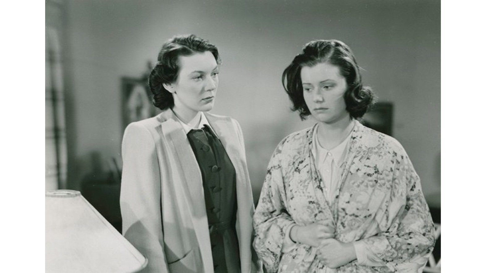 Backdrop for Imprisoned Women