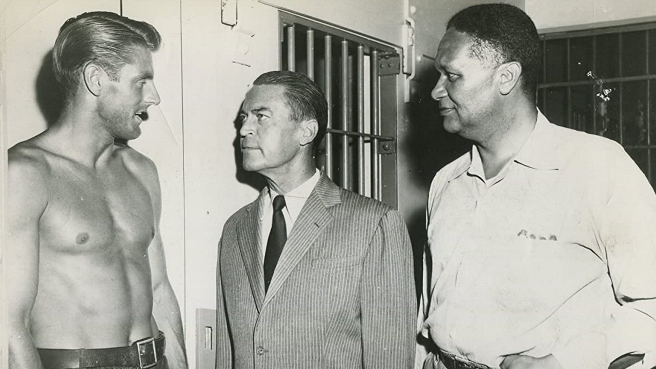 Backdrop for Unchained